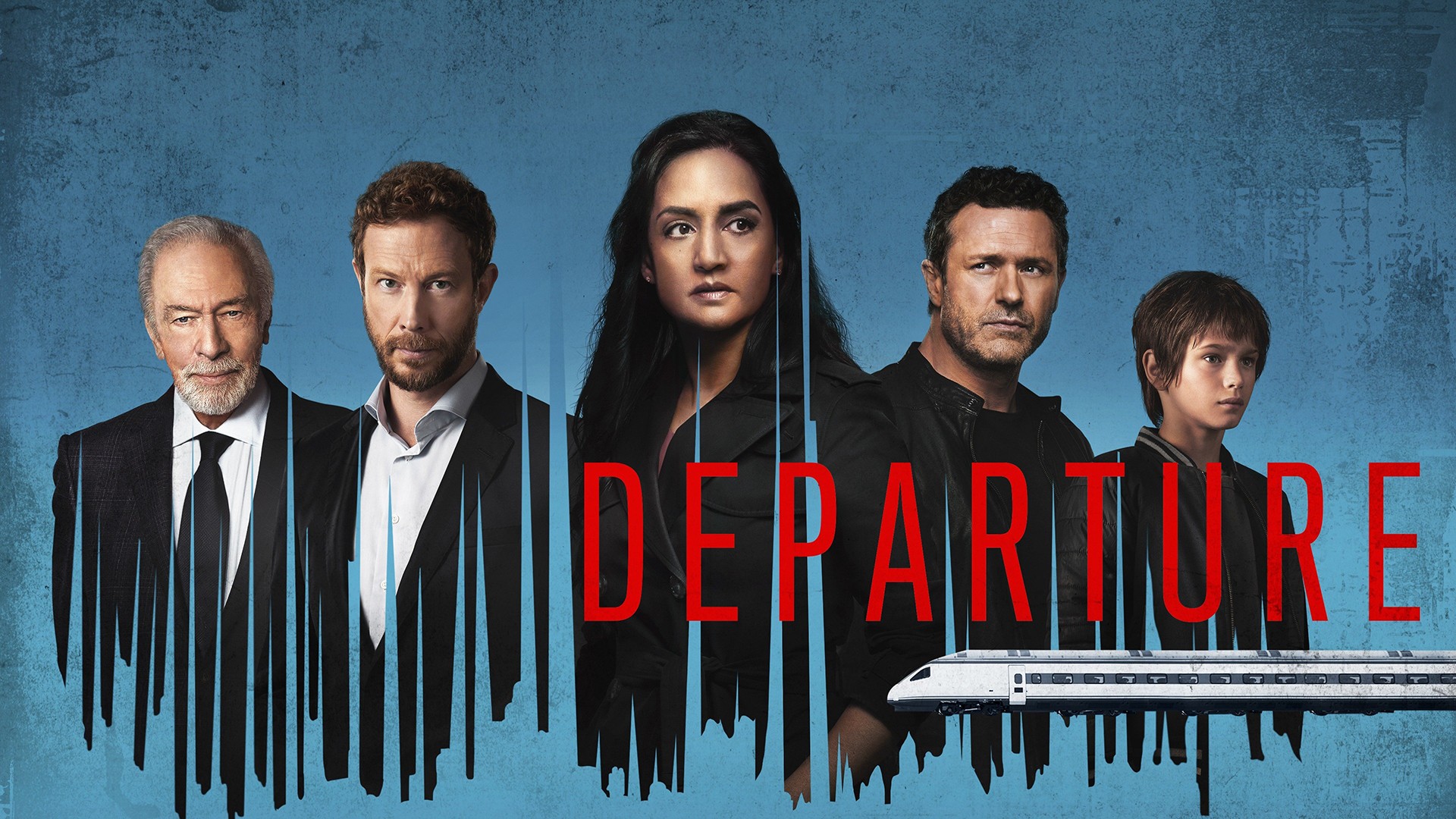 Departure S01 - S03 1