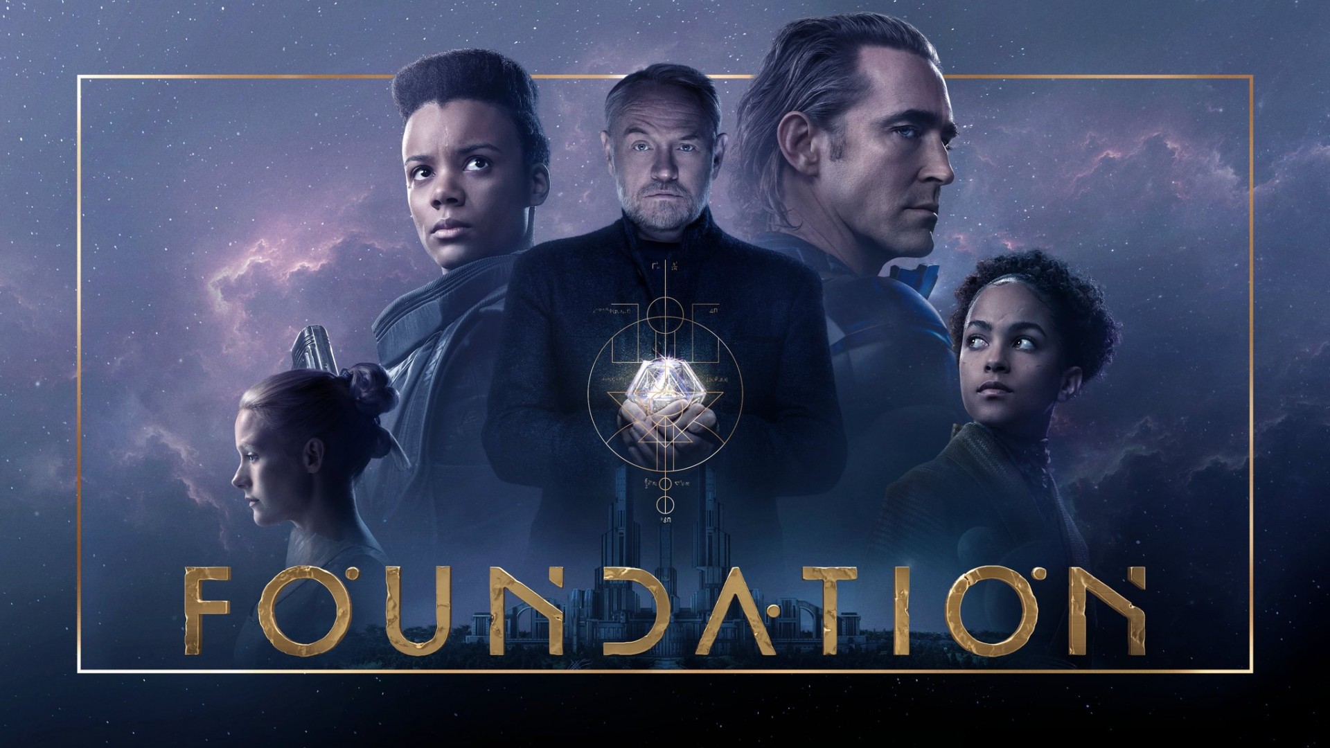 Foundation S03 1