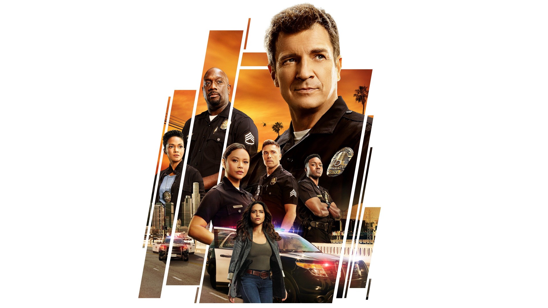 The Rookie S05 1