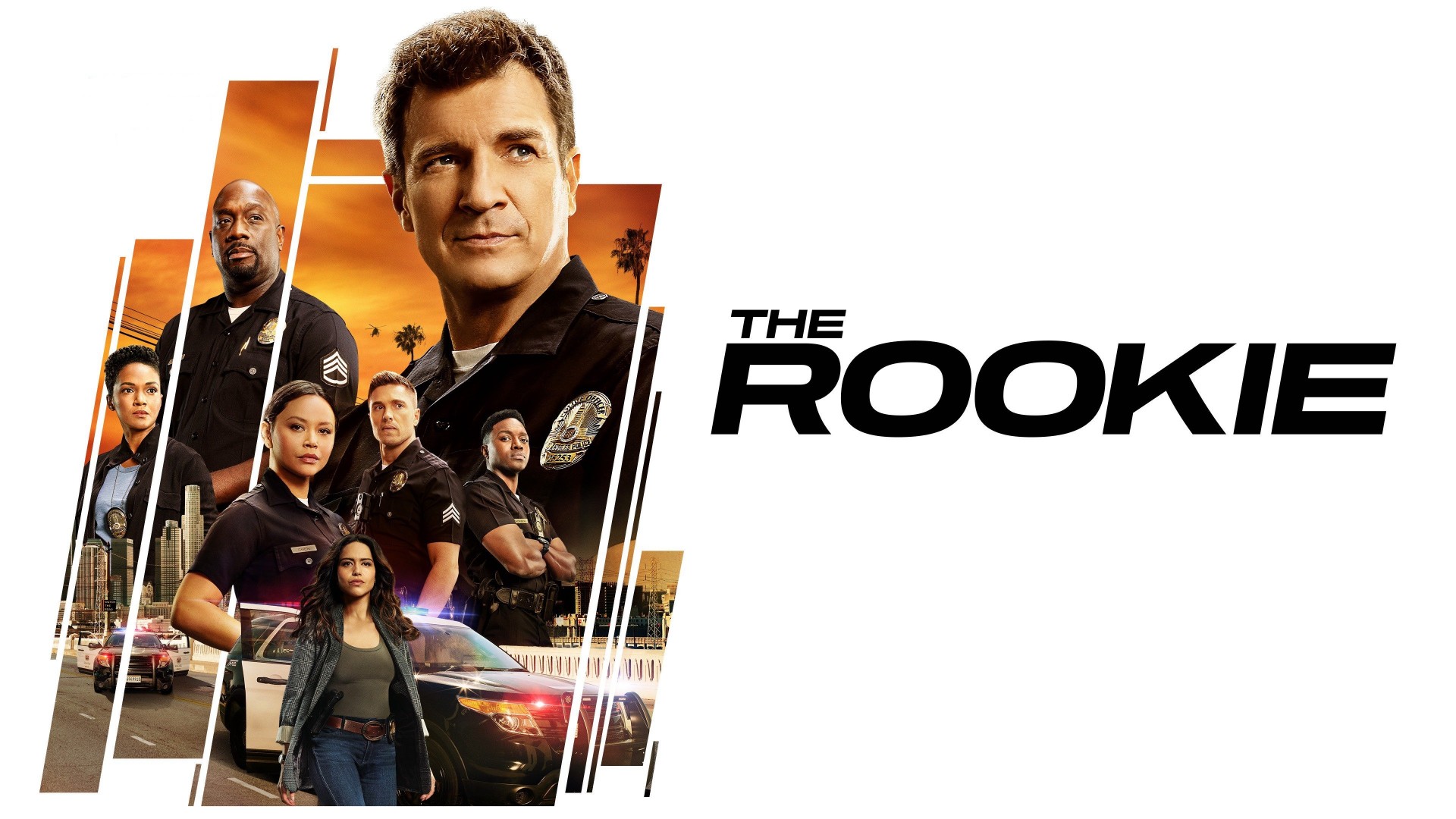 The Rookie S03 - S04 1