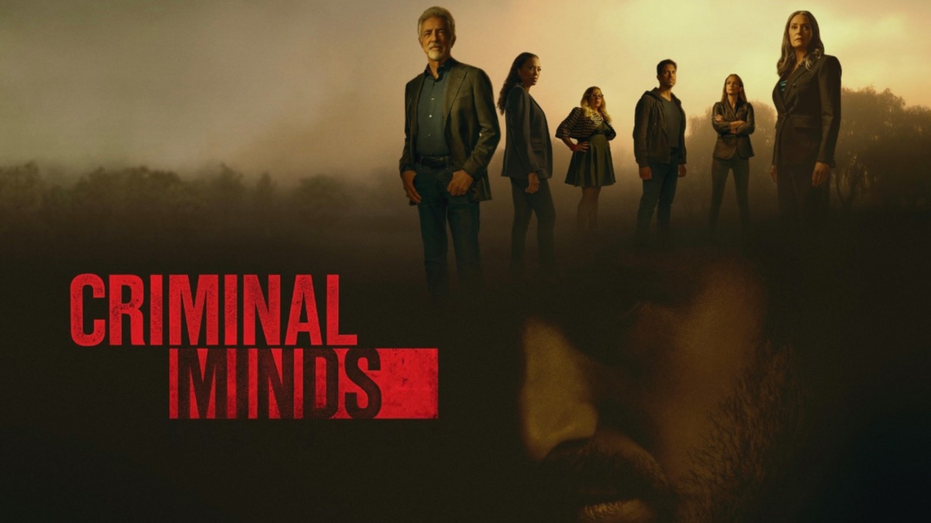 Criminal Minds S09 - S12 1