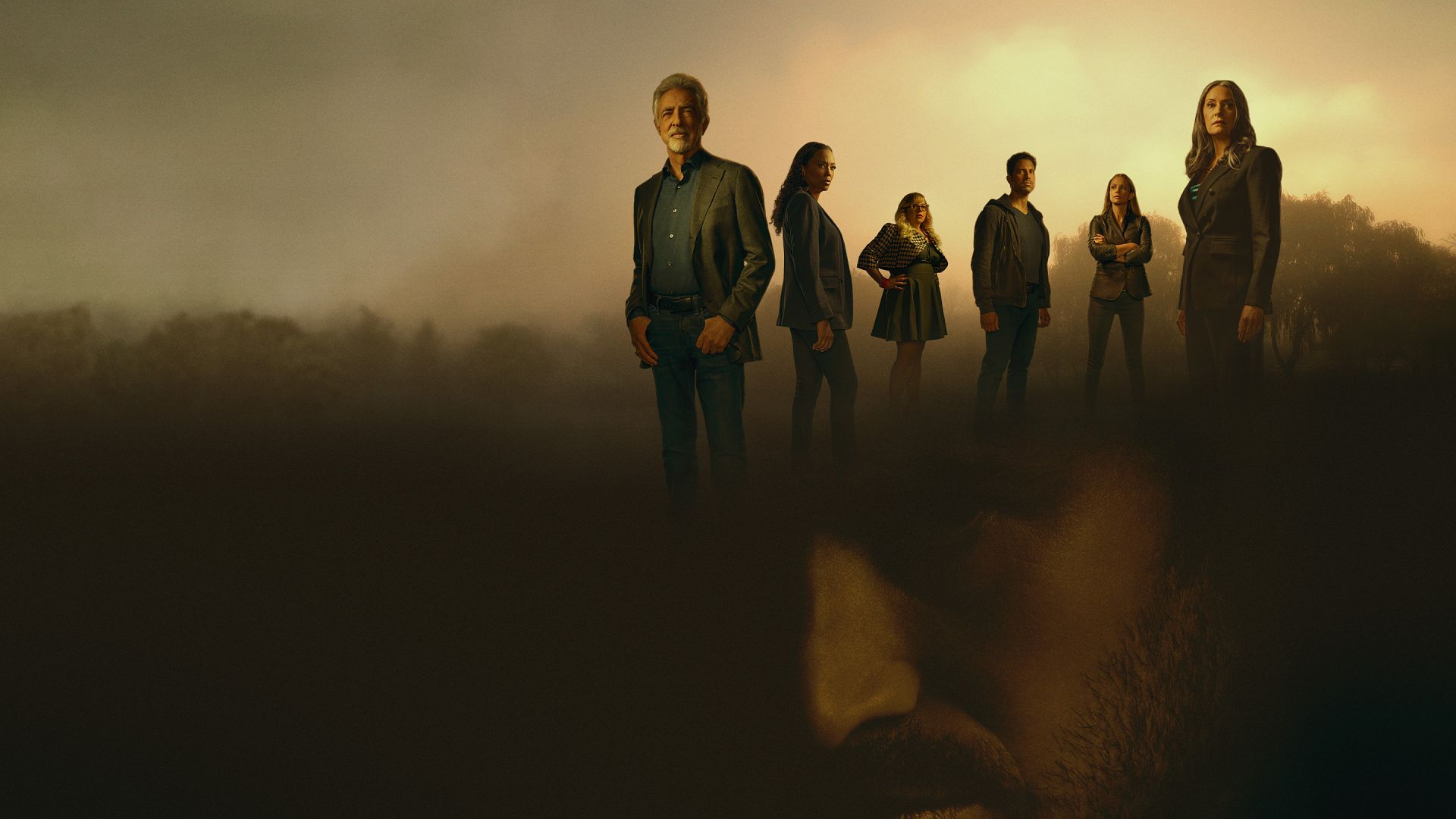 Criminal Minds S07 1