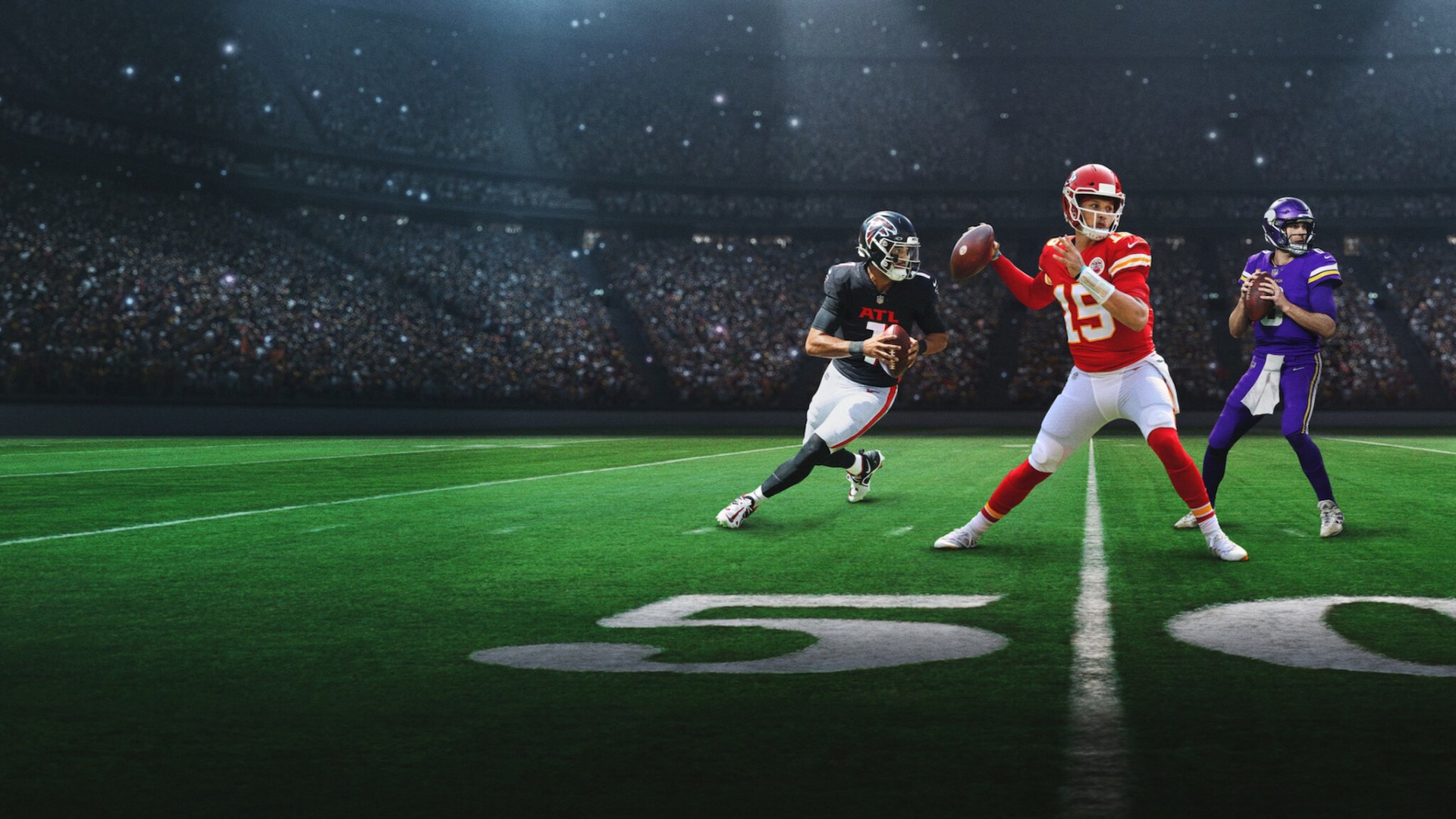 Quarterback S02 1