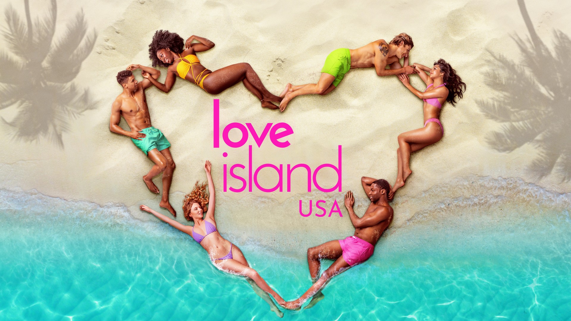 Love Island USA S02 1