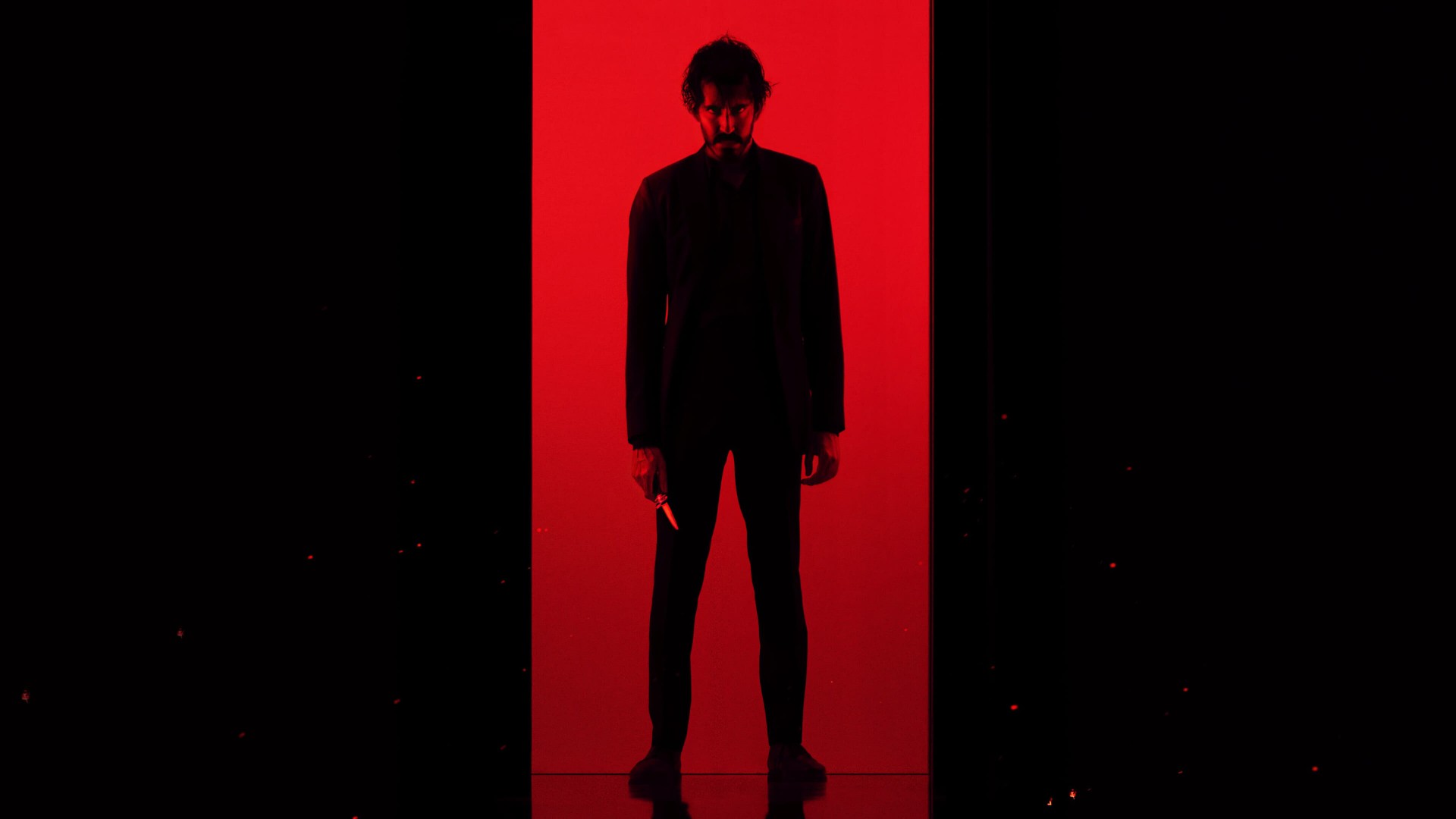 Monkey Man (2024) 1