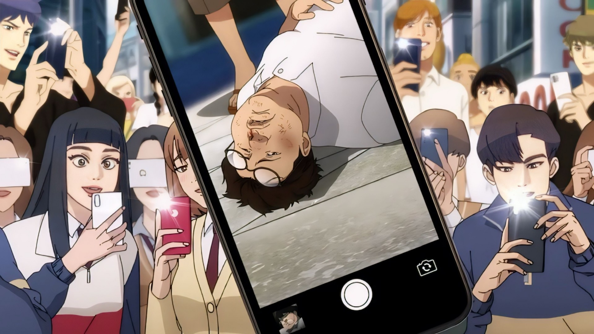 Lookism S01 1