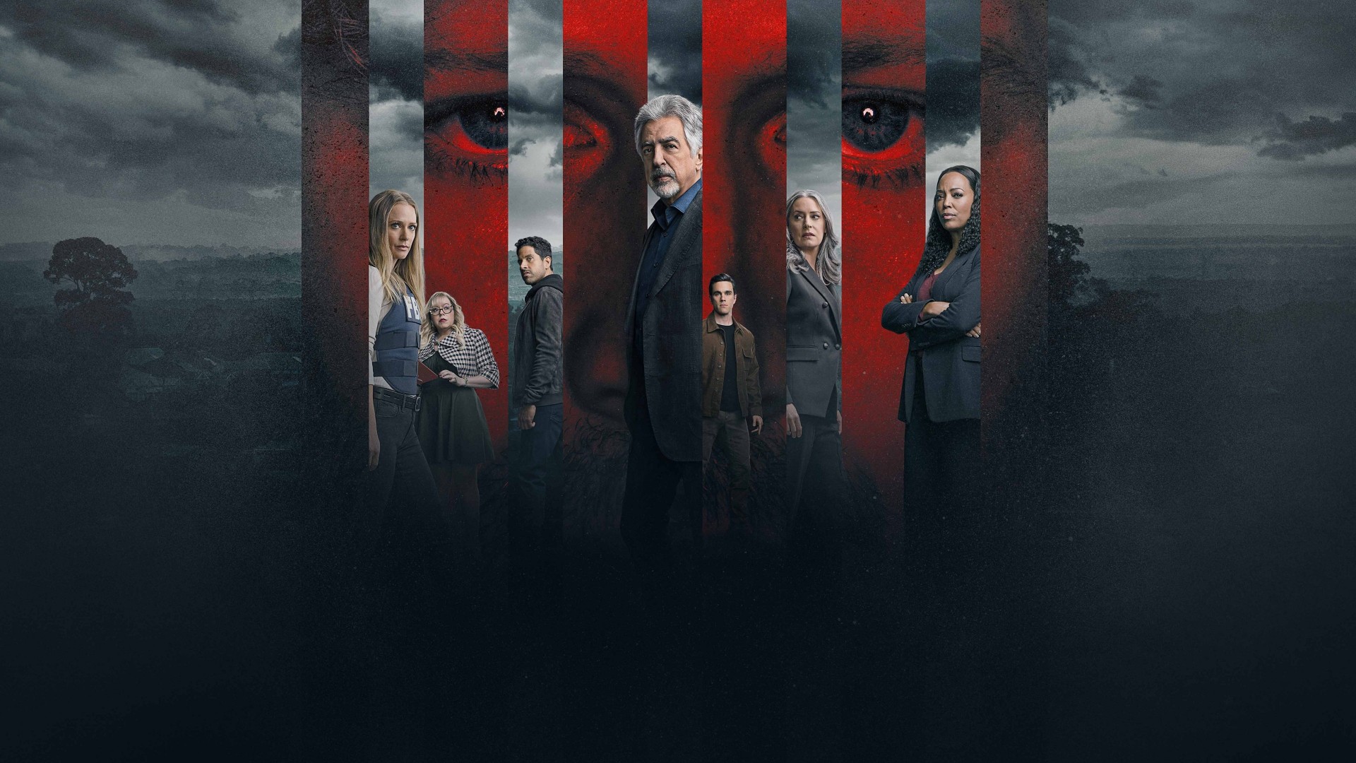 Criminal Minds S13 - S15 1