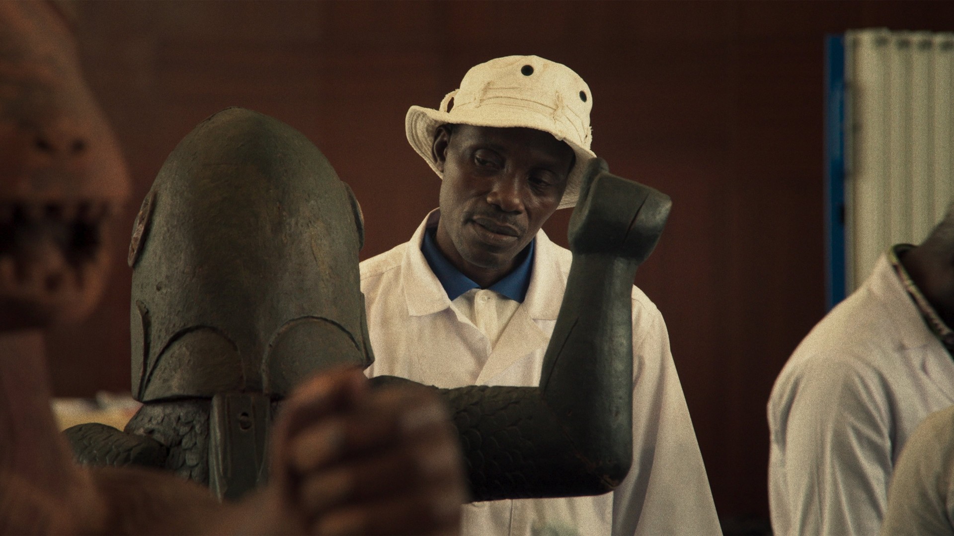 Dahomey (2024) 1