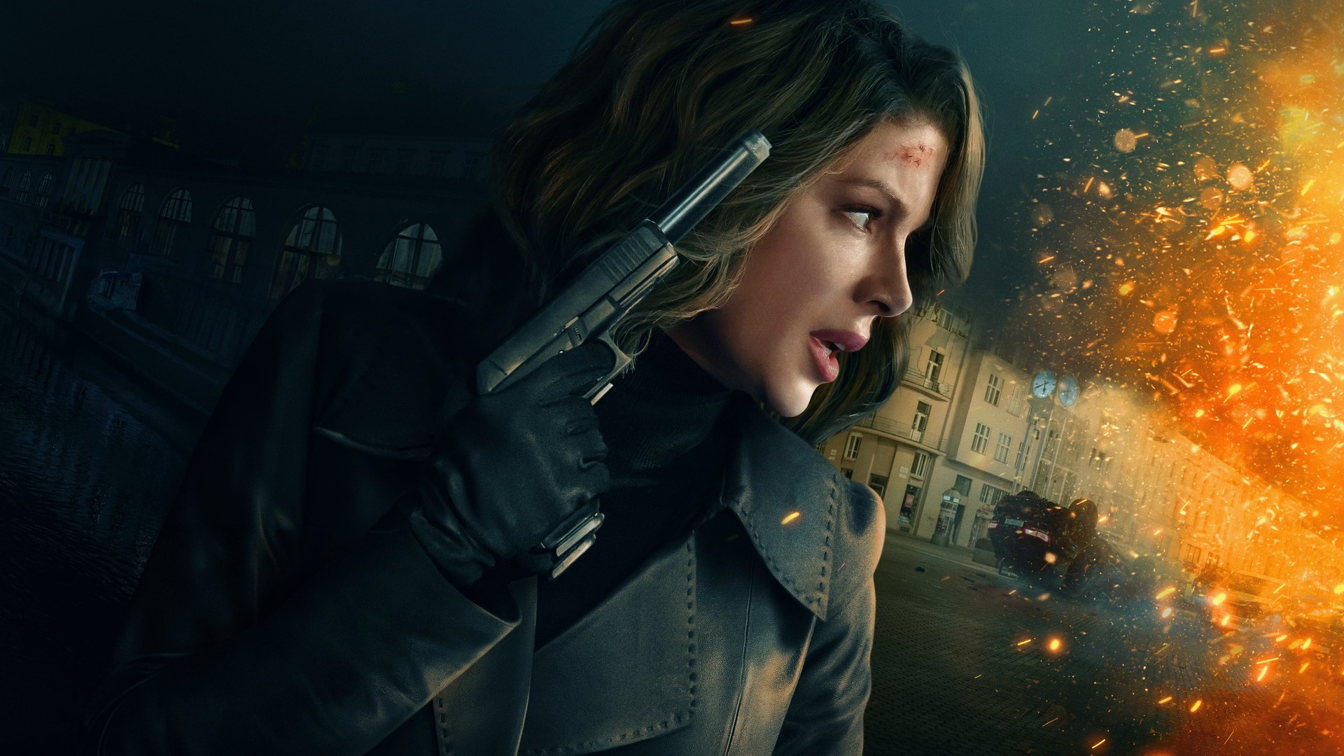 Canary Black (2024) 1