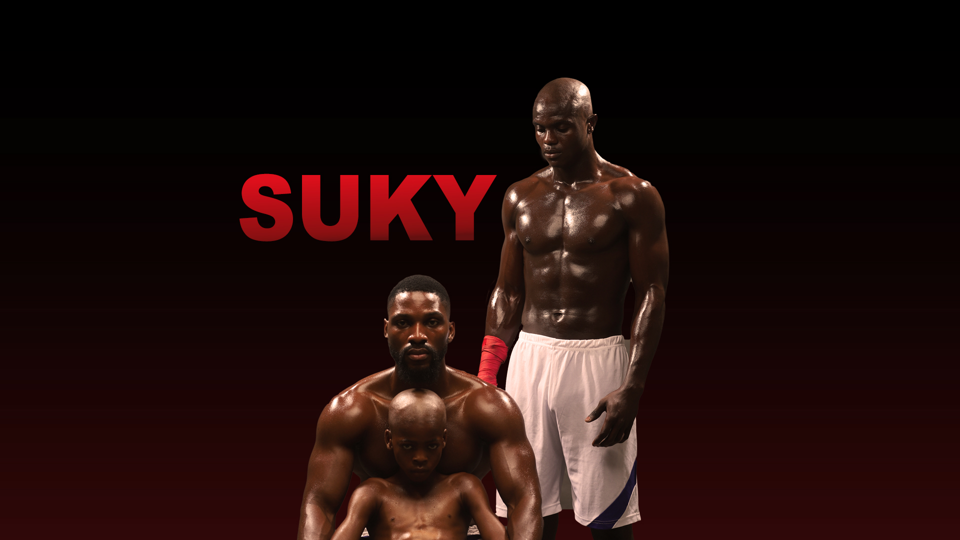 Suky (2025) 1