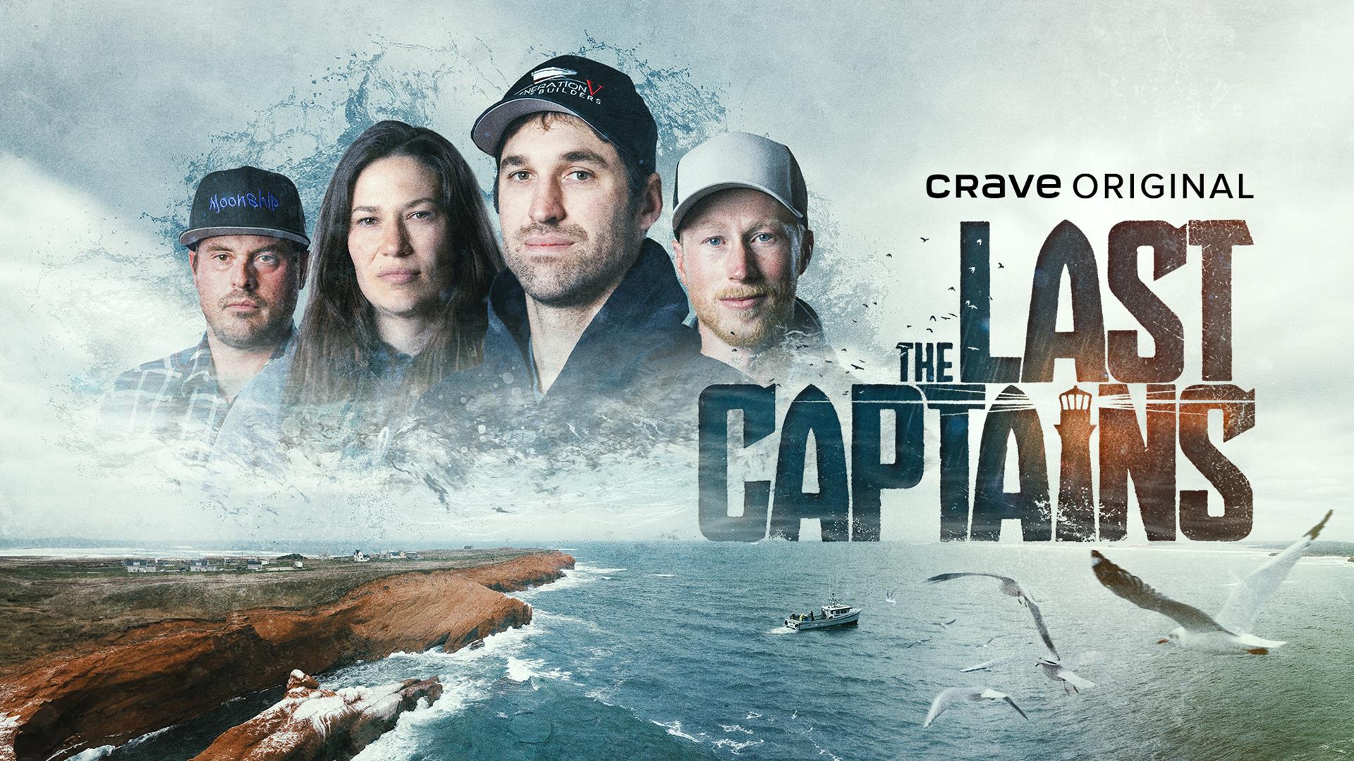 The Last Captains S01 1