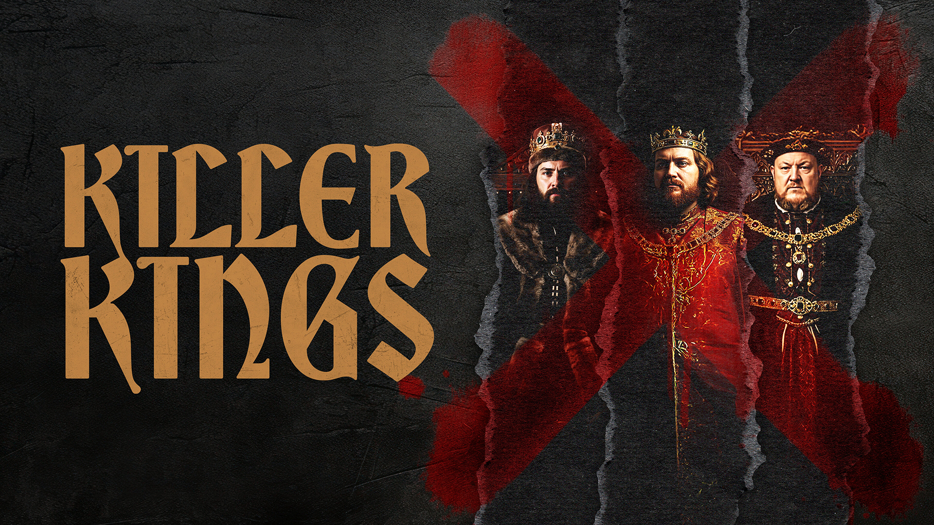 Killer King S01 1