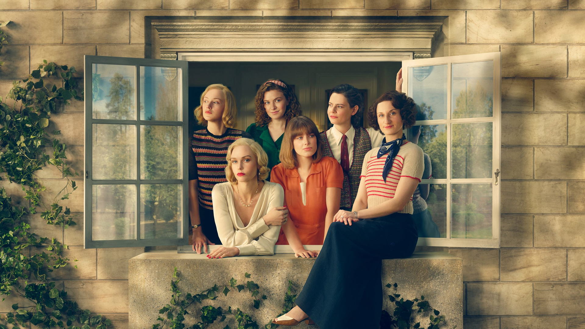 Outrageous S01 (Episode 1 - 5 Added) 1