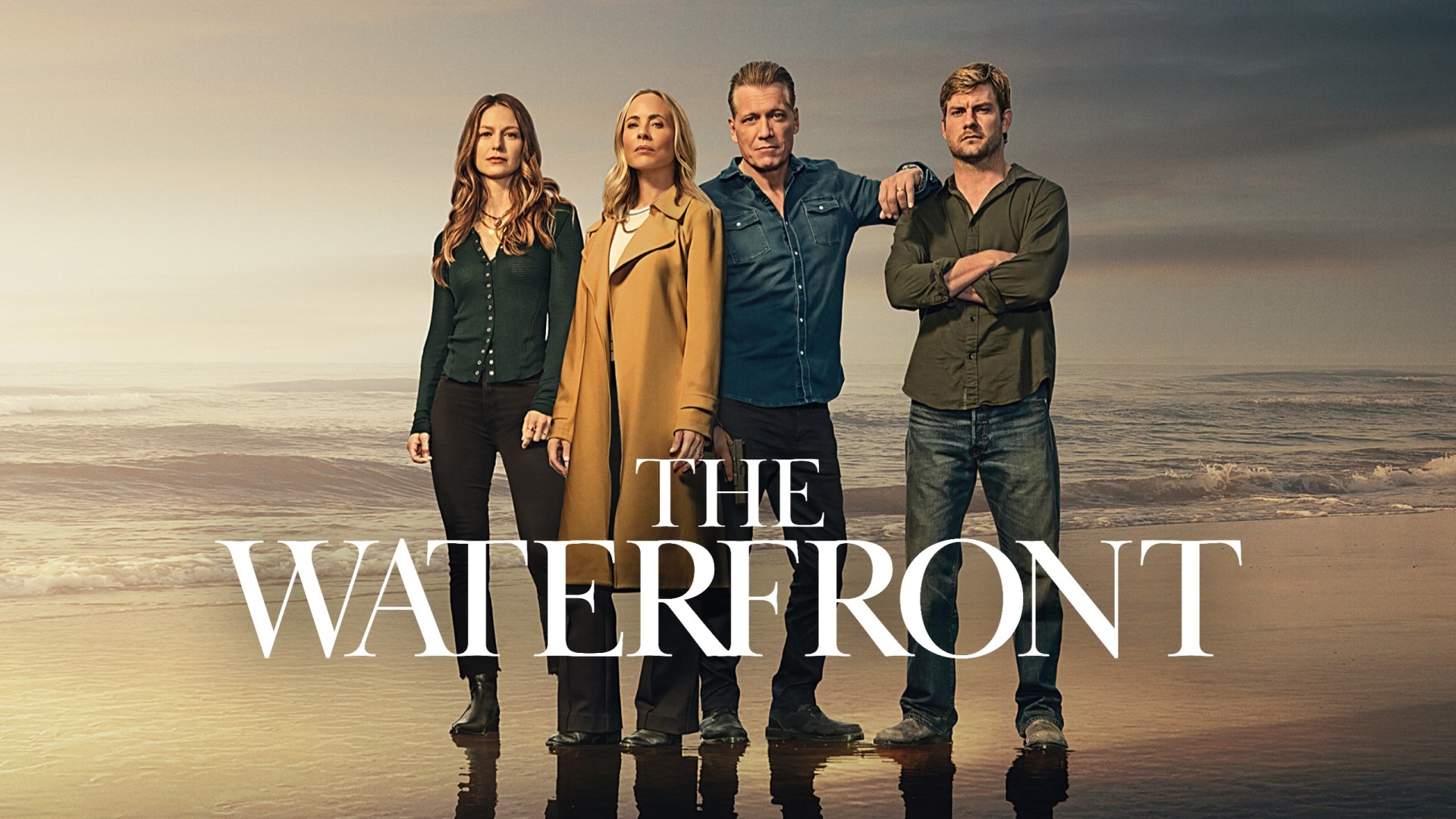 The Waterfront S01 1