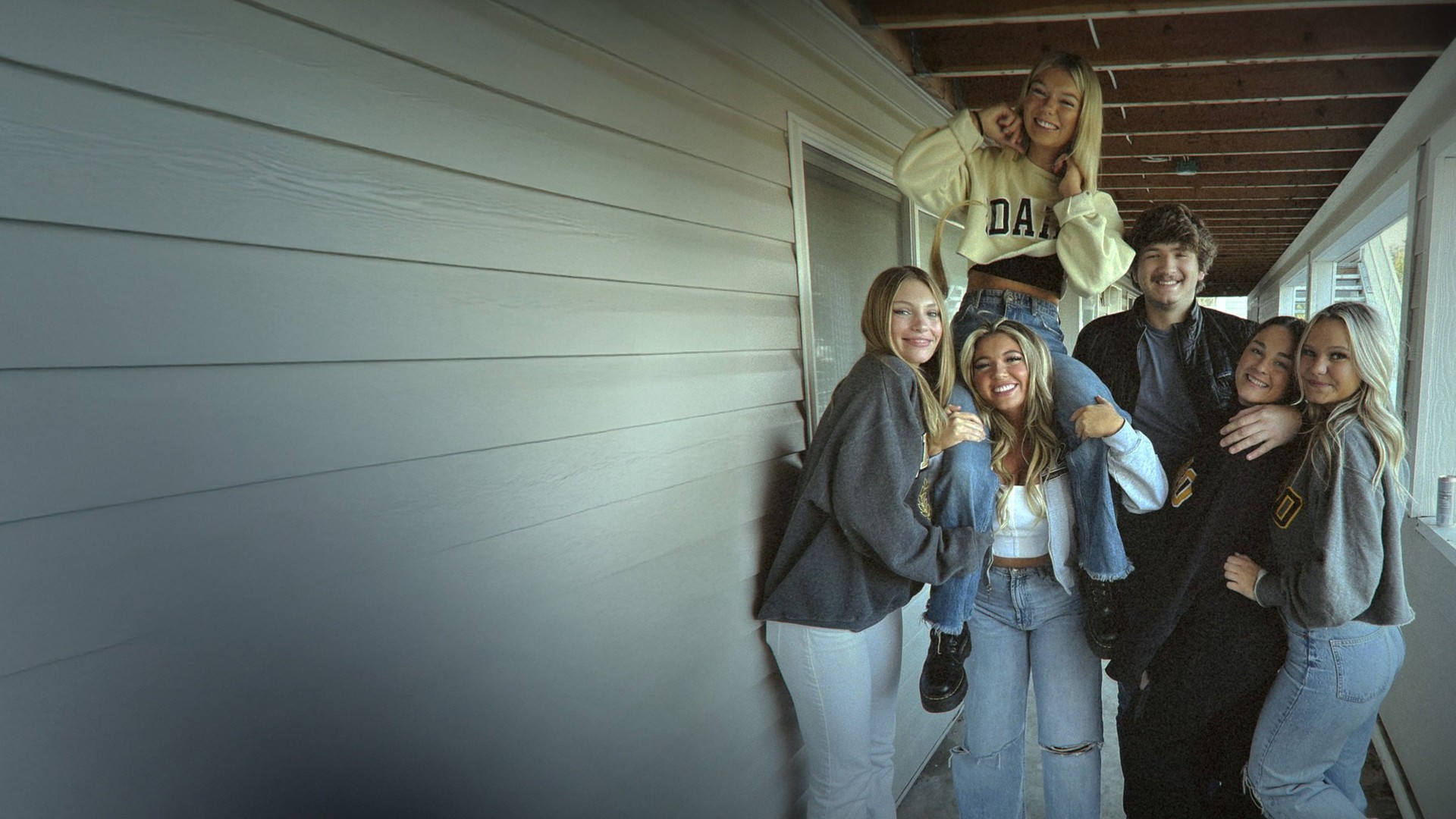 One Night in Idaho: The College Murders S01 1