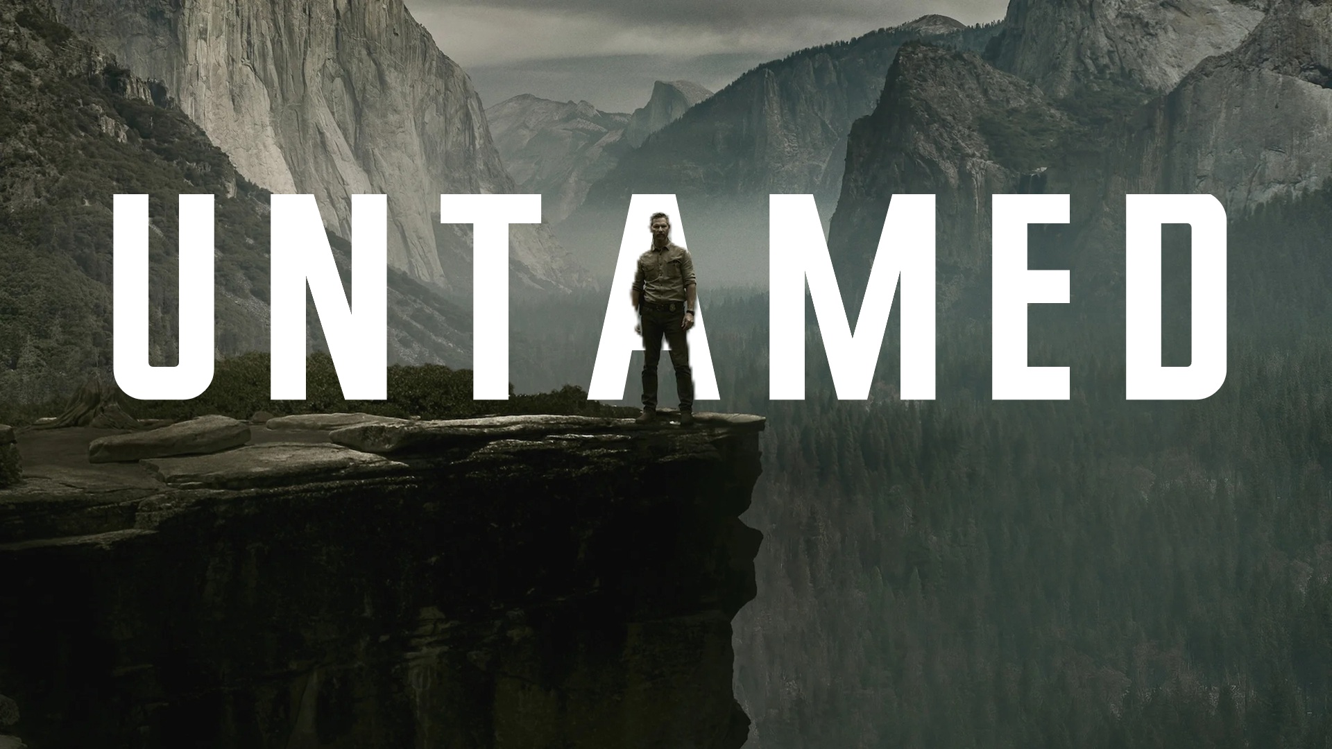 Untamed S01 1
