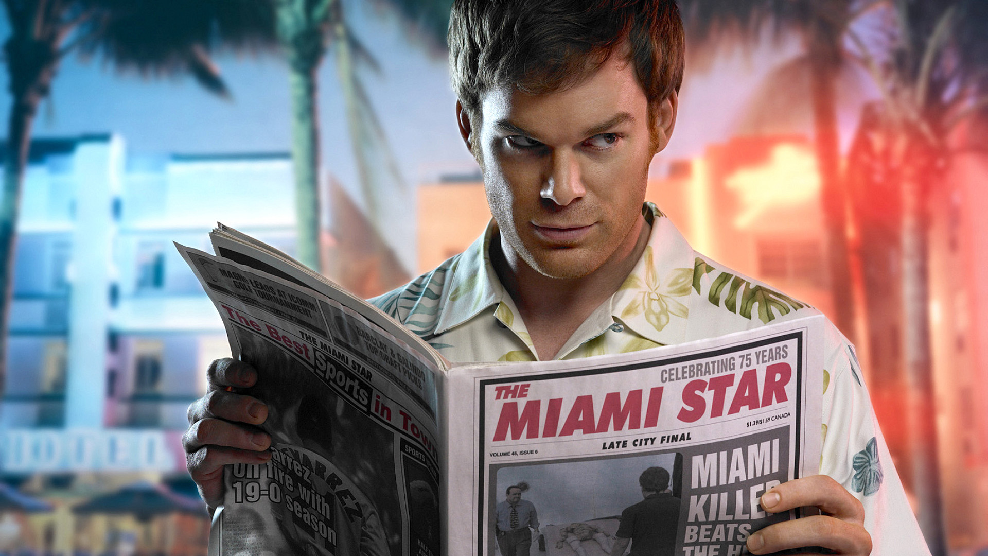 Dexter S01 - S05 1