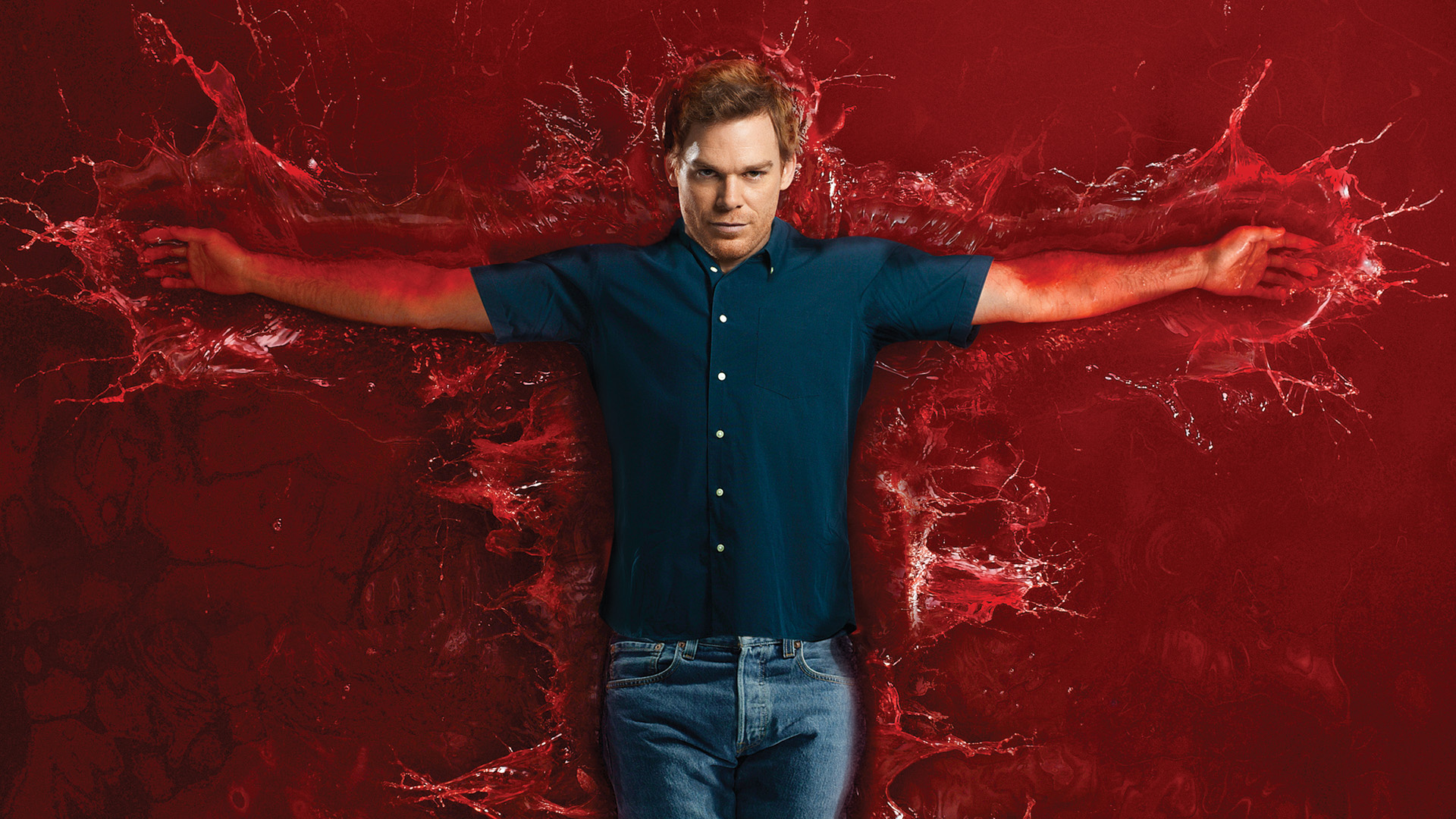 Dexter S06 - S08 1
