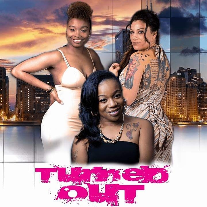 Turned Out (2019) 1