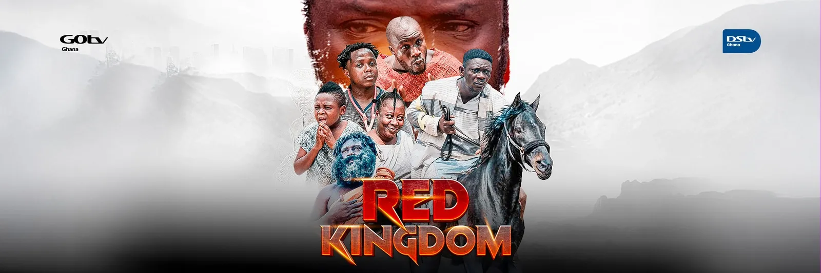 Red Kingdom S01 (GH) 1