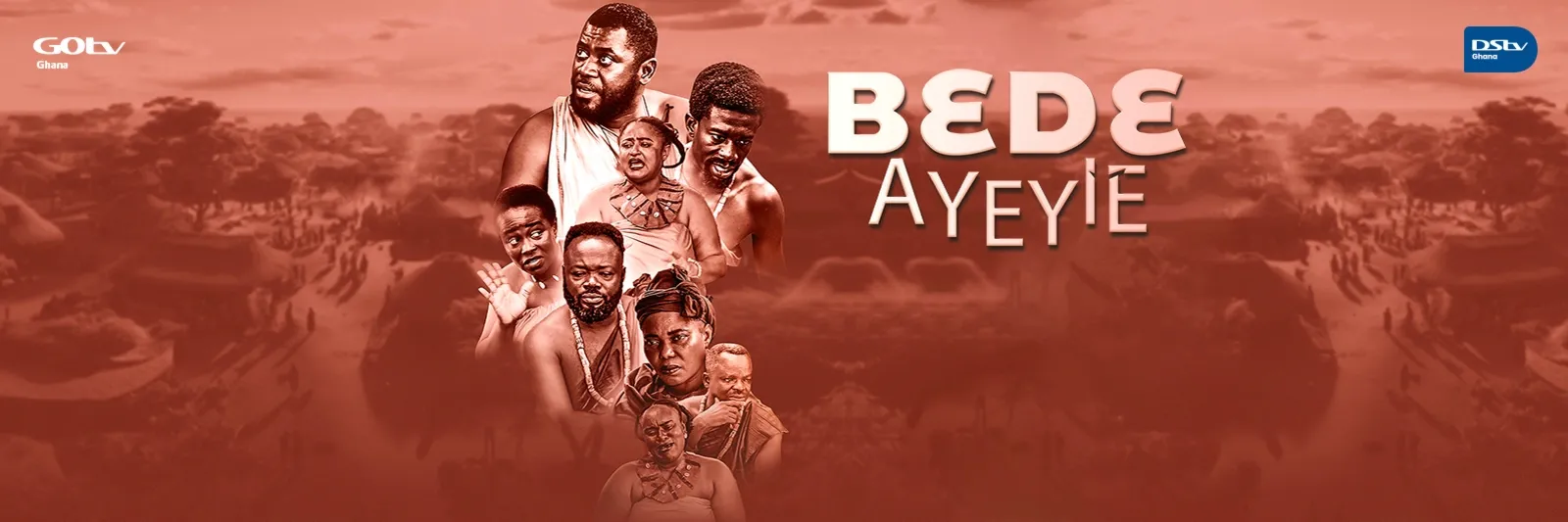 Bede Ayeyie S01 (Episode 1 - 50 Added) 1