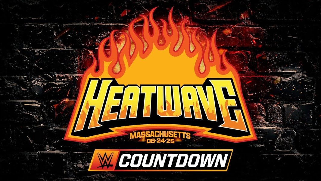 NXT Heatwave (2025) 1