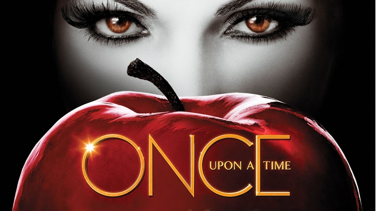 Once Upon a Time S01 - S07 1