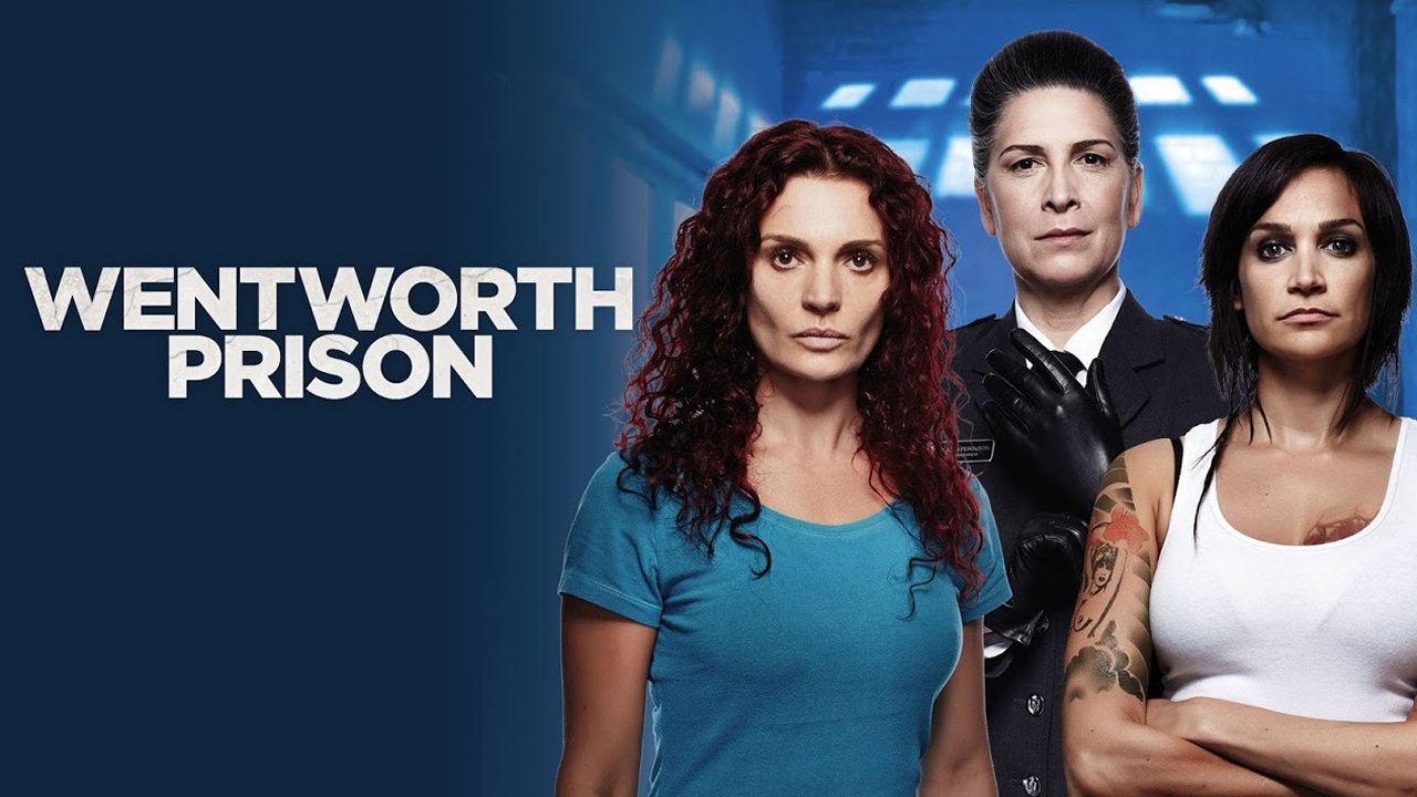 Wentworth S01 - S05 1