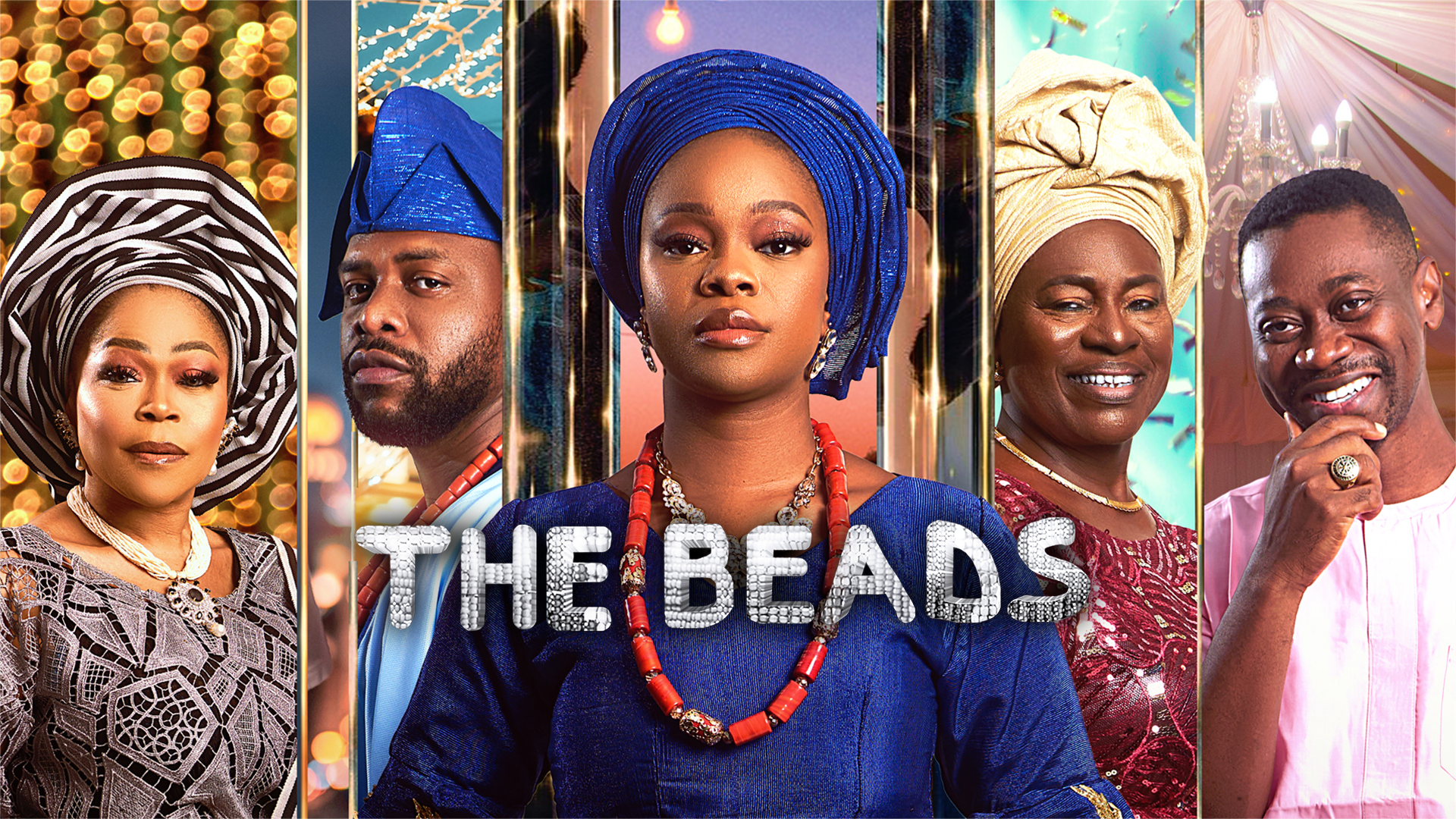 The Beads (2024) 1