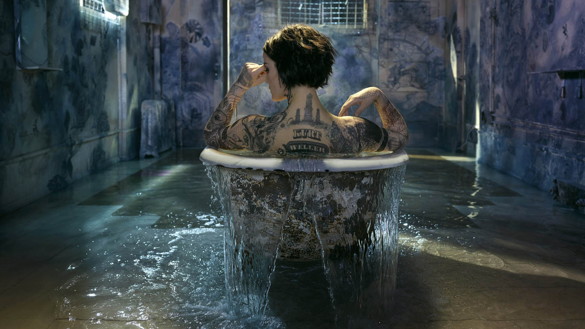 Blindspot S05 1