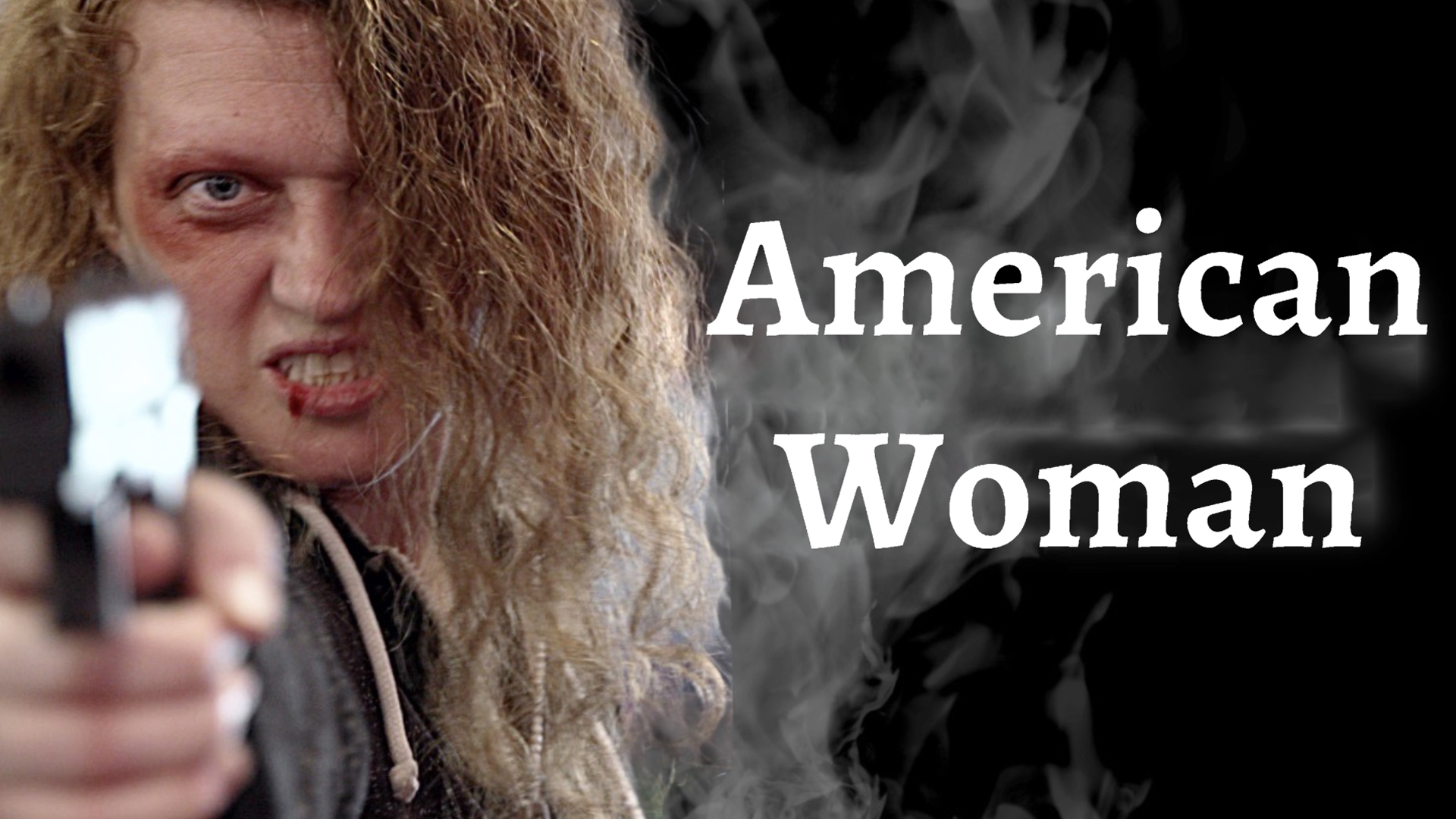 American Woman (2025) 1