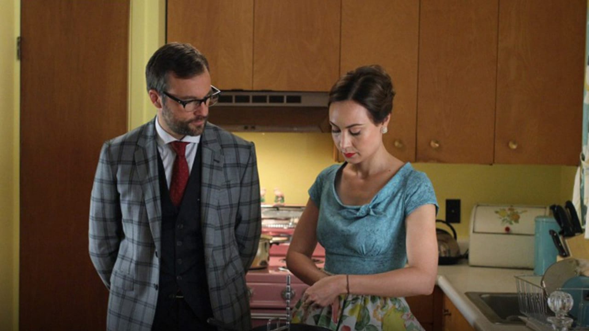 Kept Woman (2015) 1