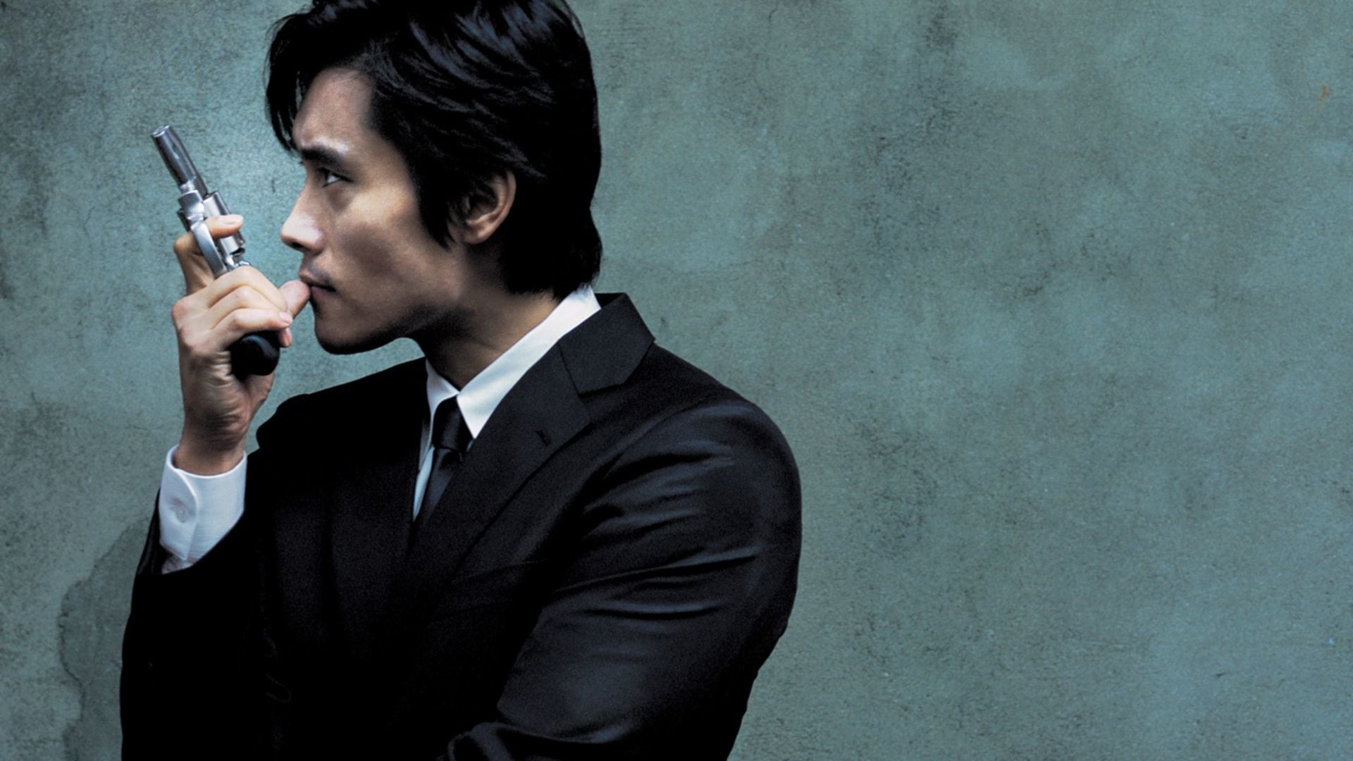 A Bittersweet Life (2005) 1