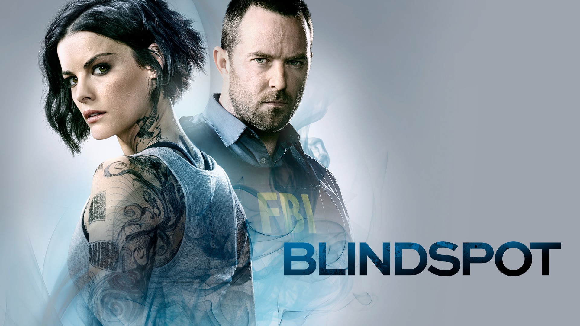 Blindspot S01 - S03 1