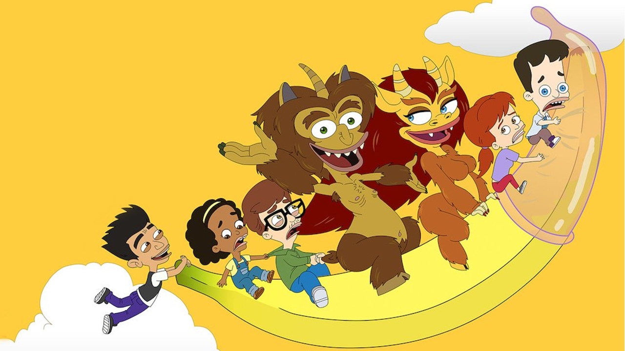 Big Mouth S06 - S07 1