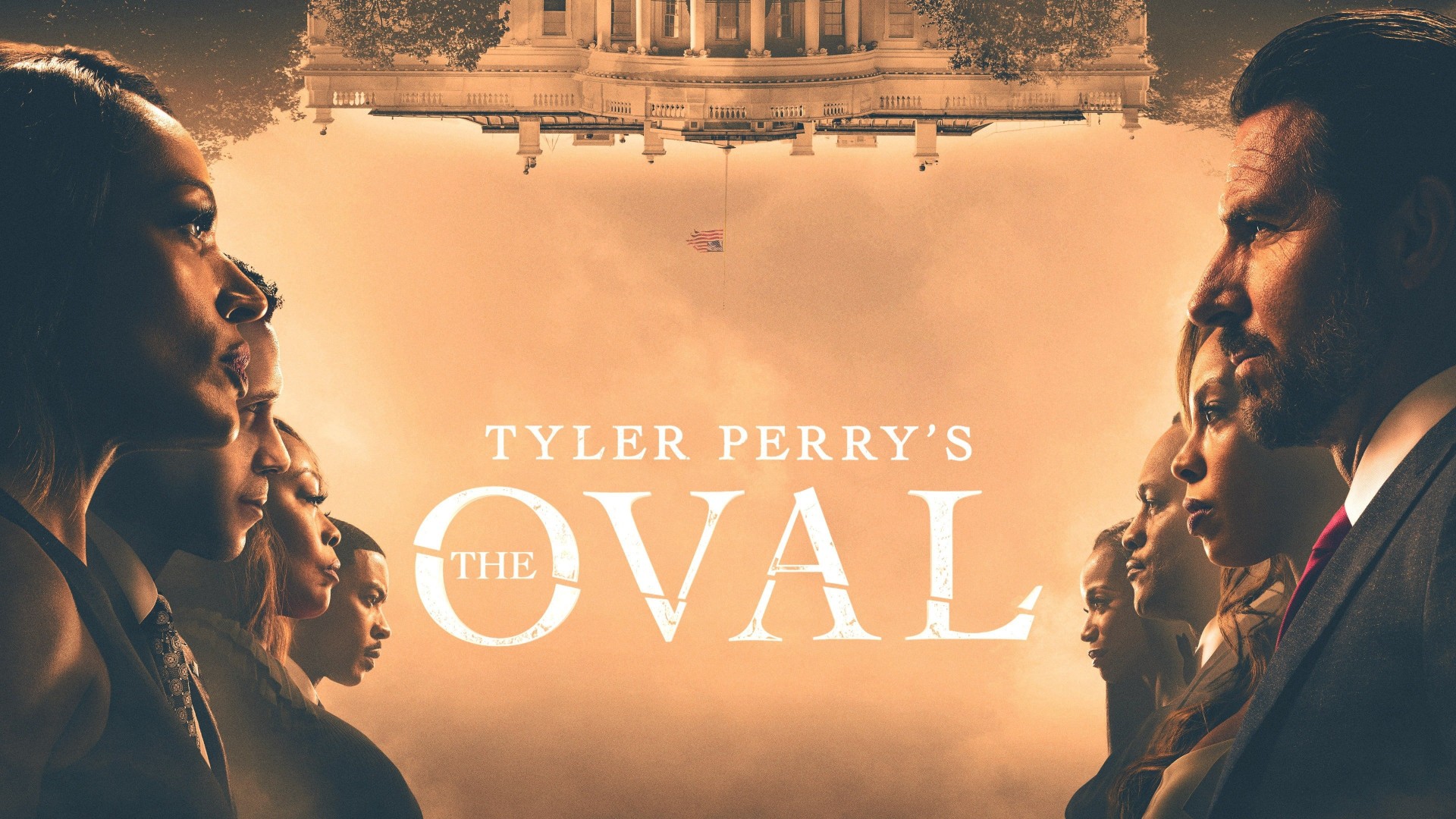 Tyler Perry’s The Oval S01 - S05 1