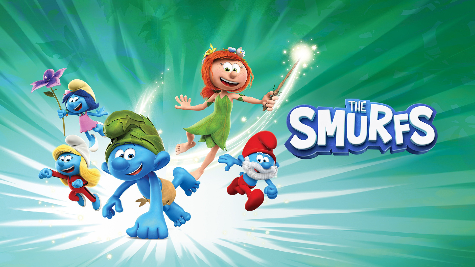 The Smurfs S03 (Episode 1 - 13 Added) 1