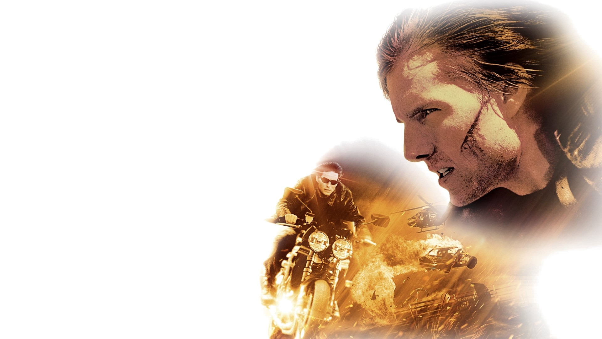 Mission: Impossible II (2000) 1