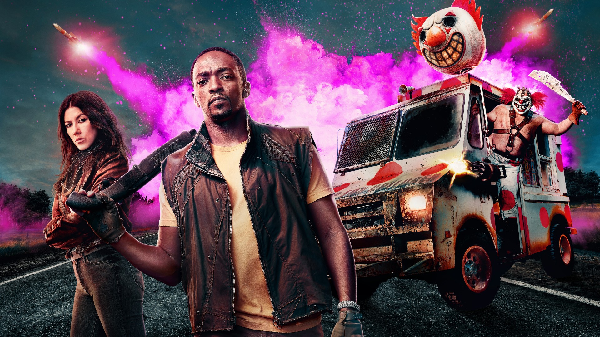 Download Twisted Metal S01 1