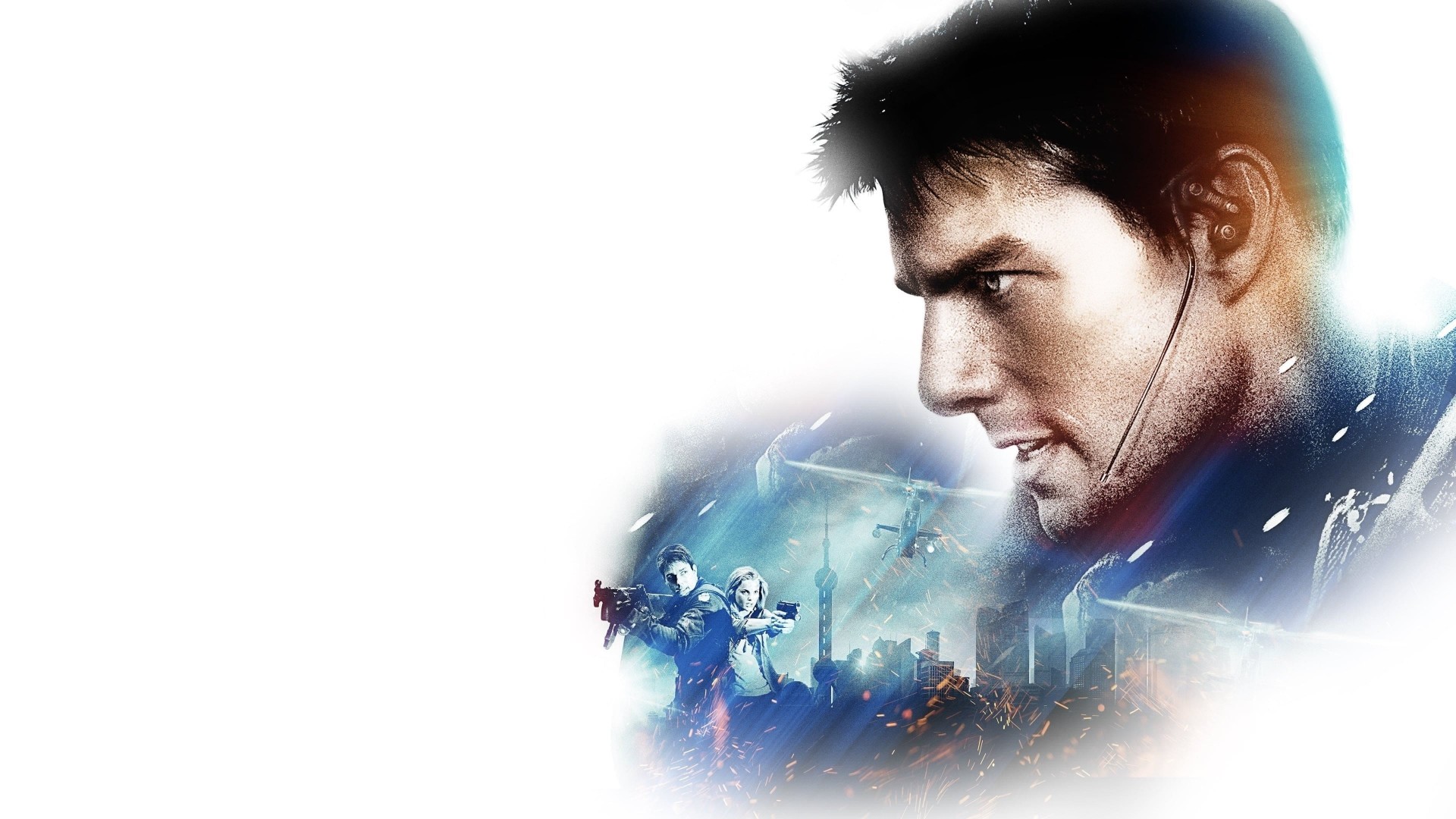 Mission : Impossible 3 (2006) 1