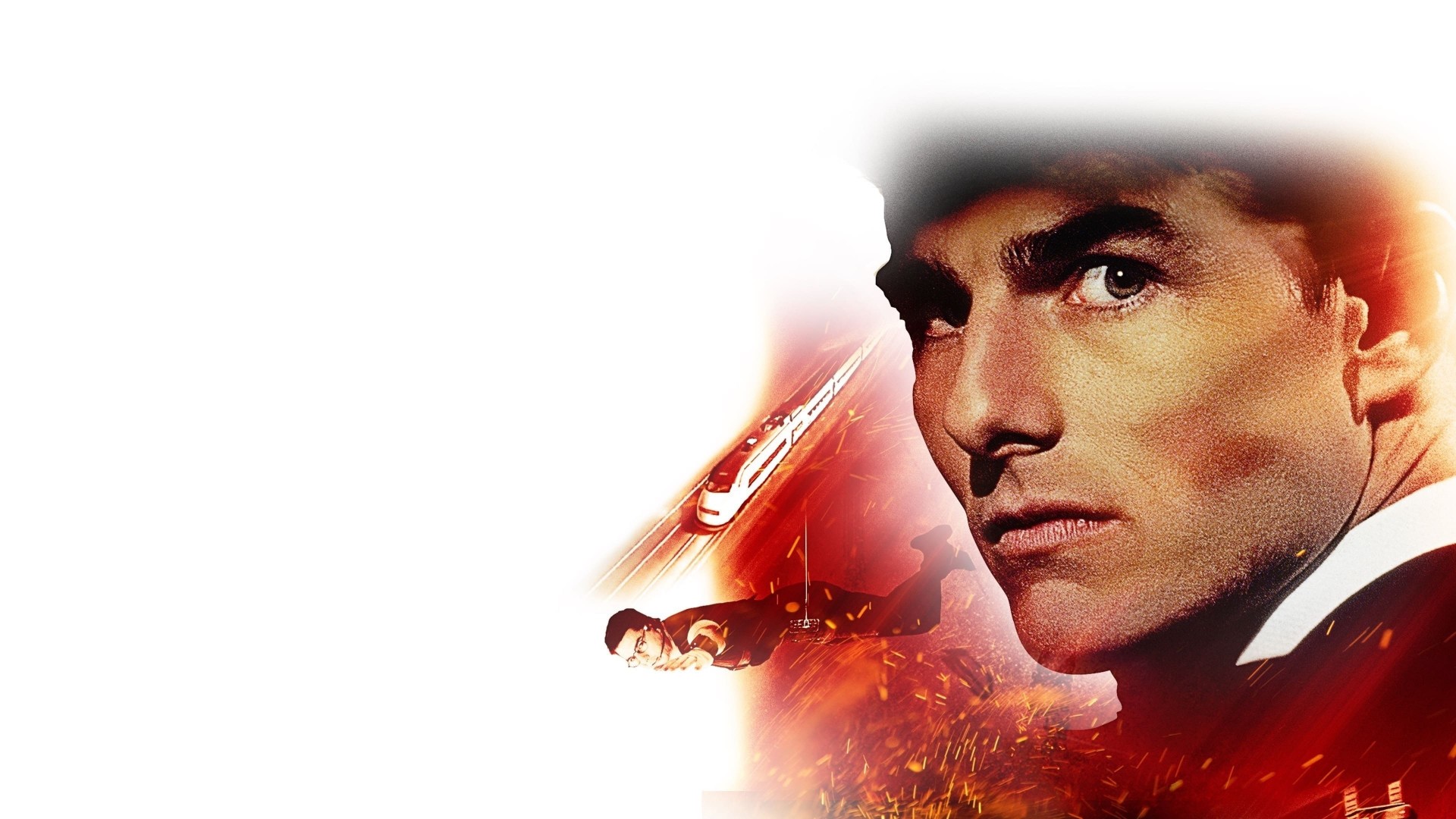 Mission: Impossible (1996) 1