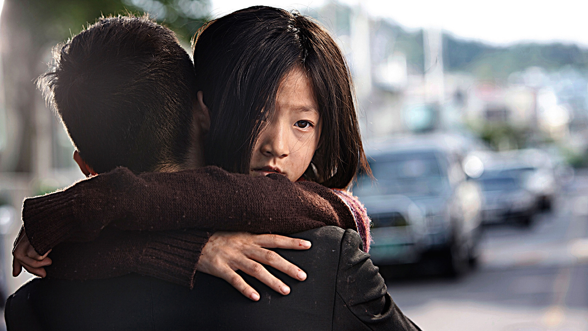 The Man from Nowhere (2010) 1