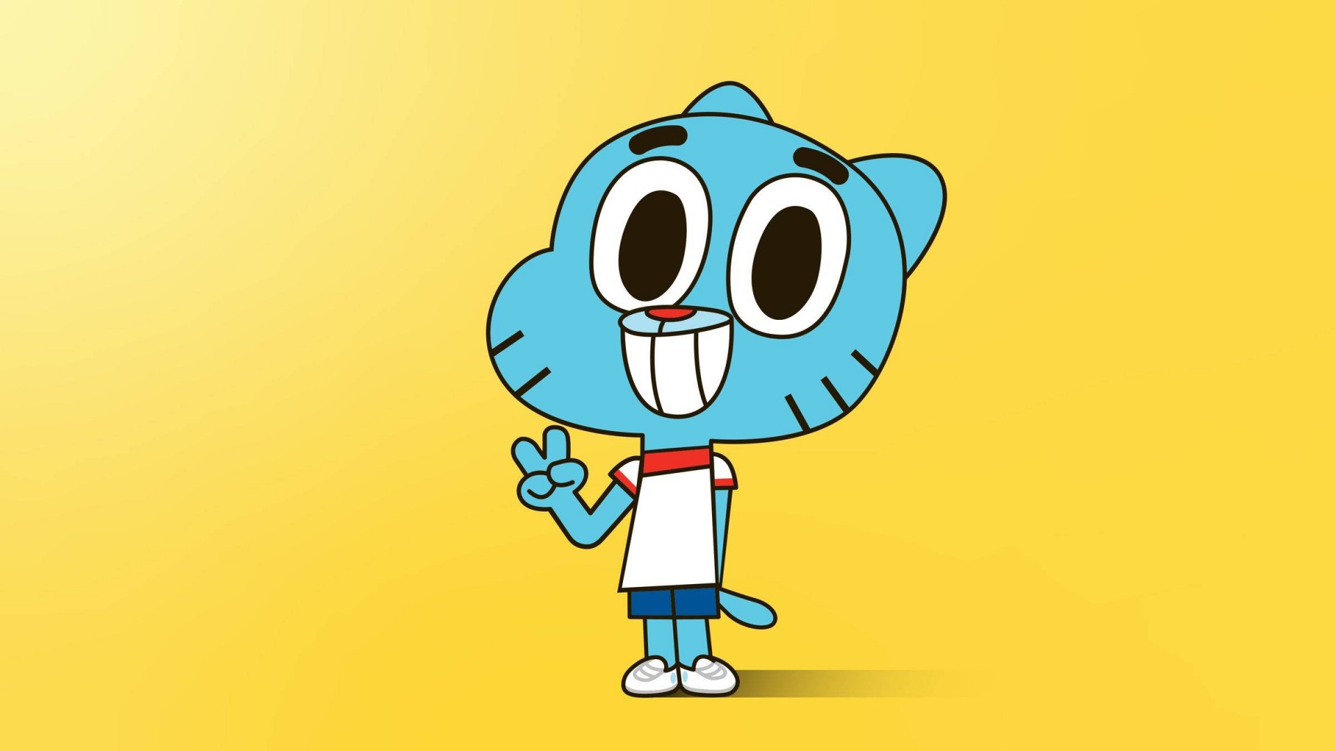 The Amazing World of Gumball S01 - S05 1