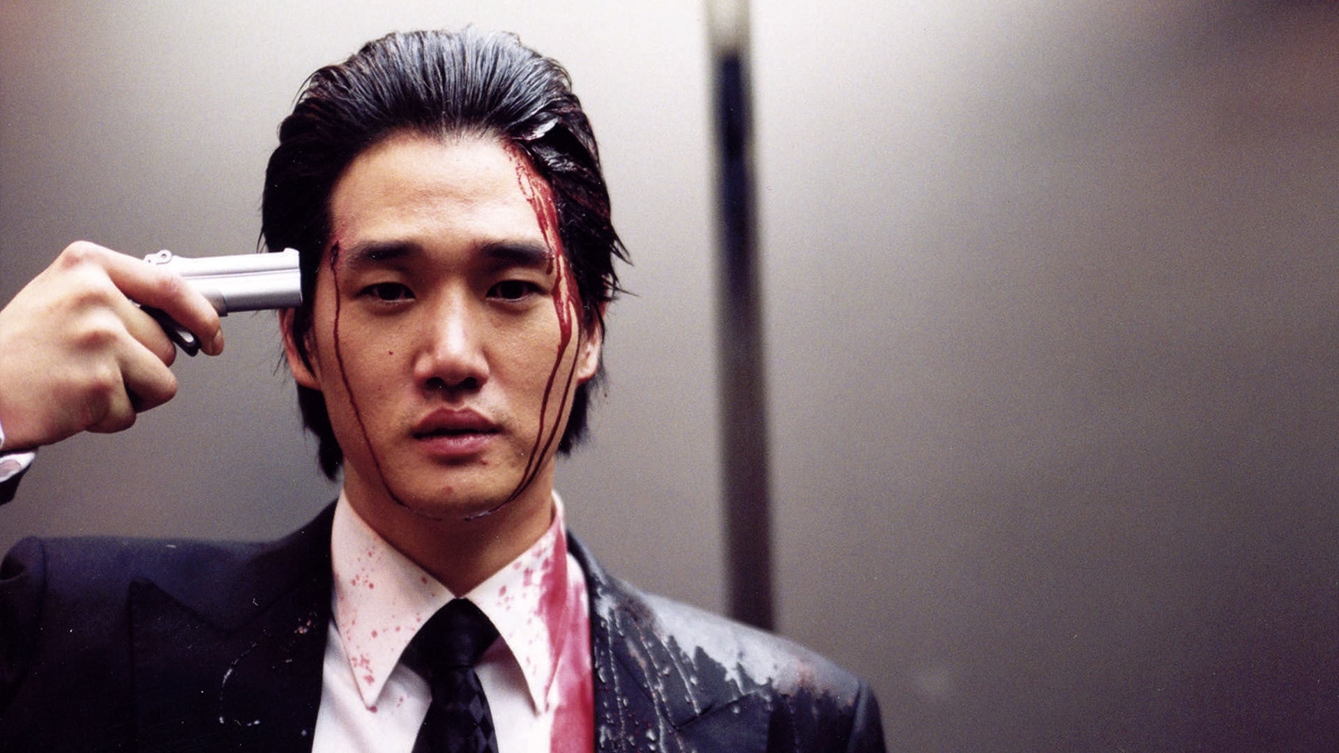 Oldboy (2003) 1