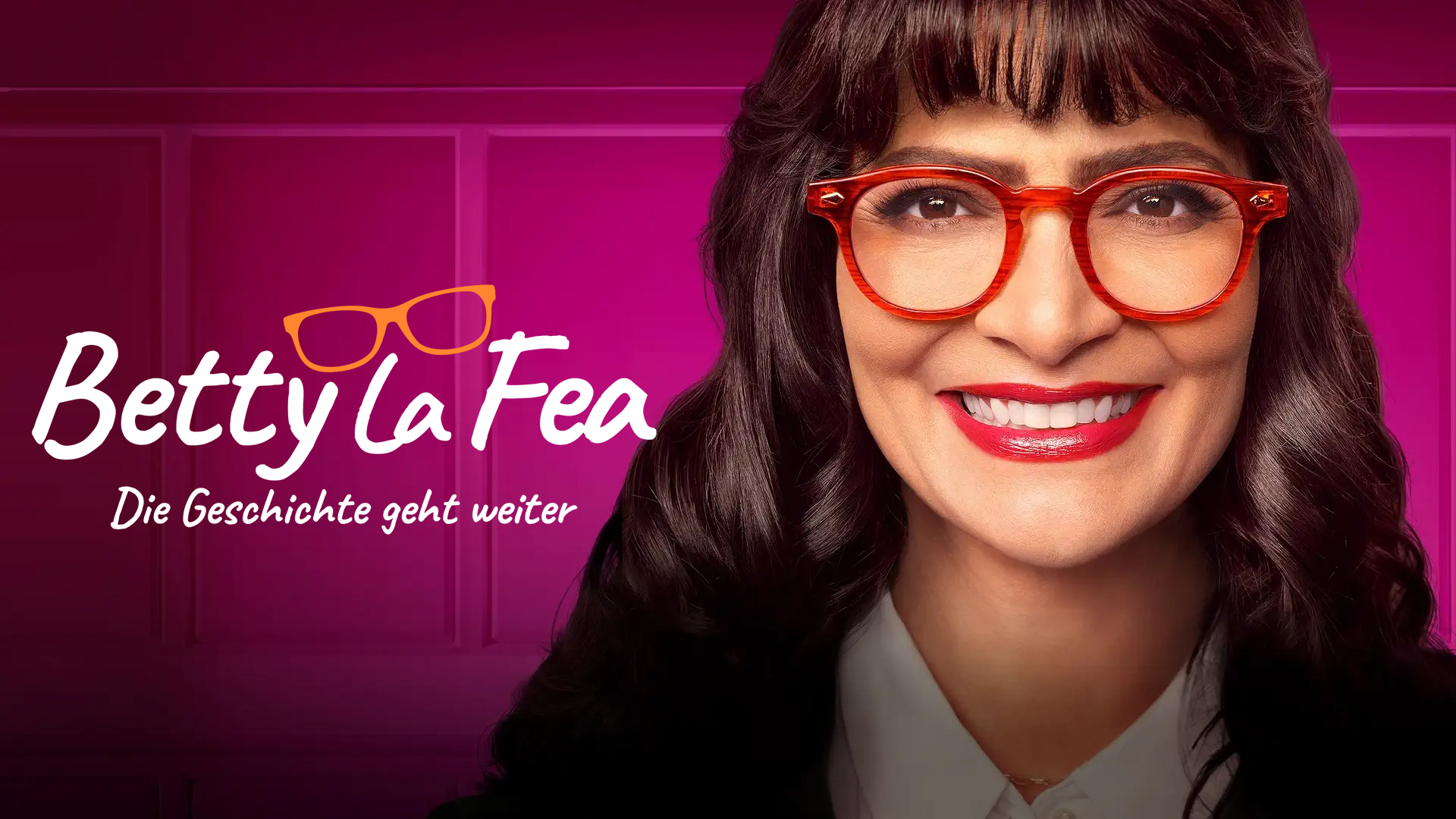Betty la Fea: The Story Continues S01 (Episode 1 - 6 Added) 1
