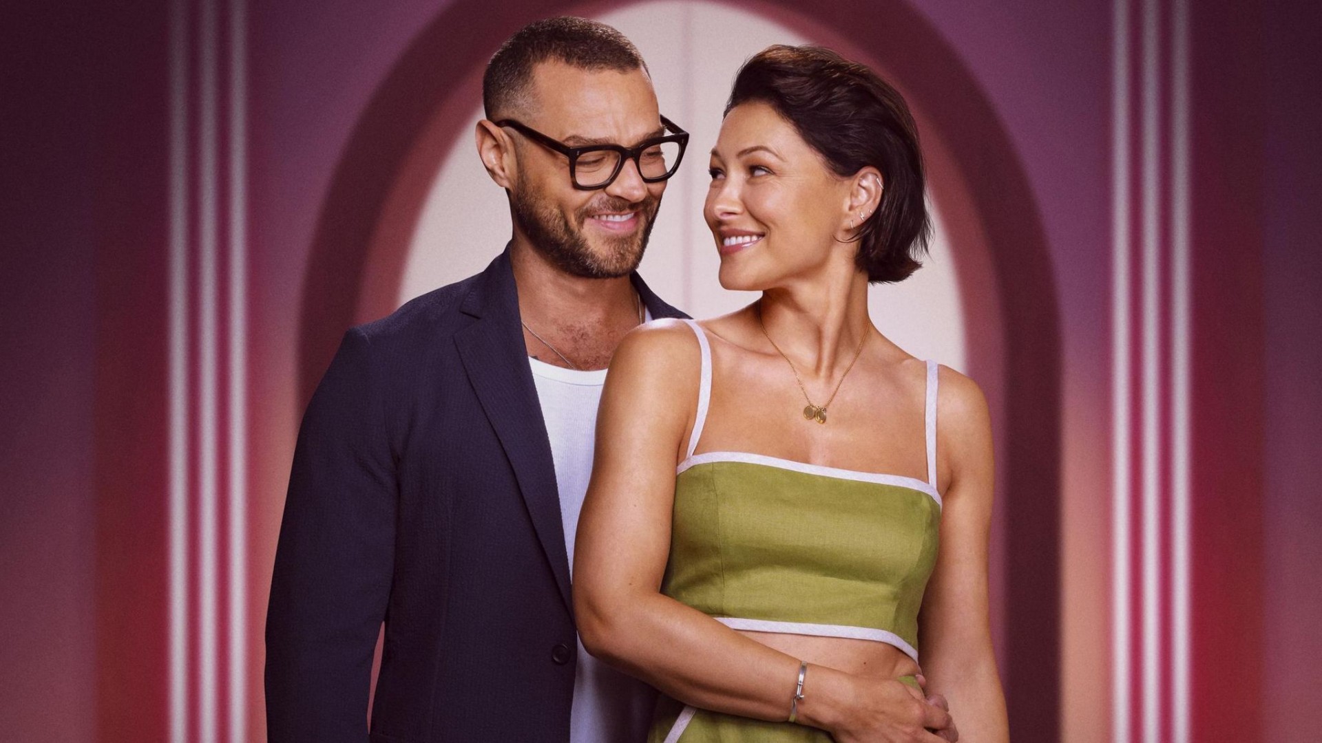 Love Is Blind: UK S02 1