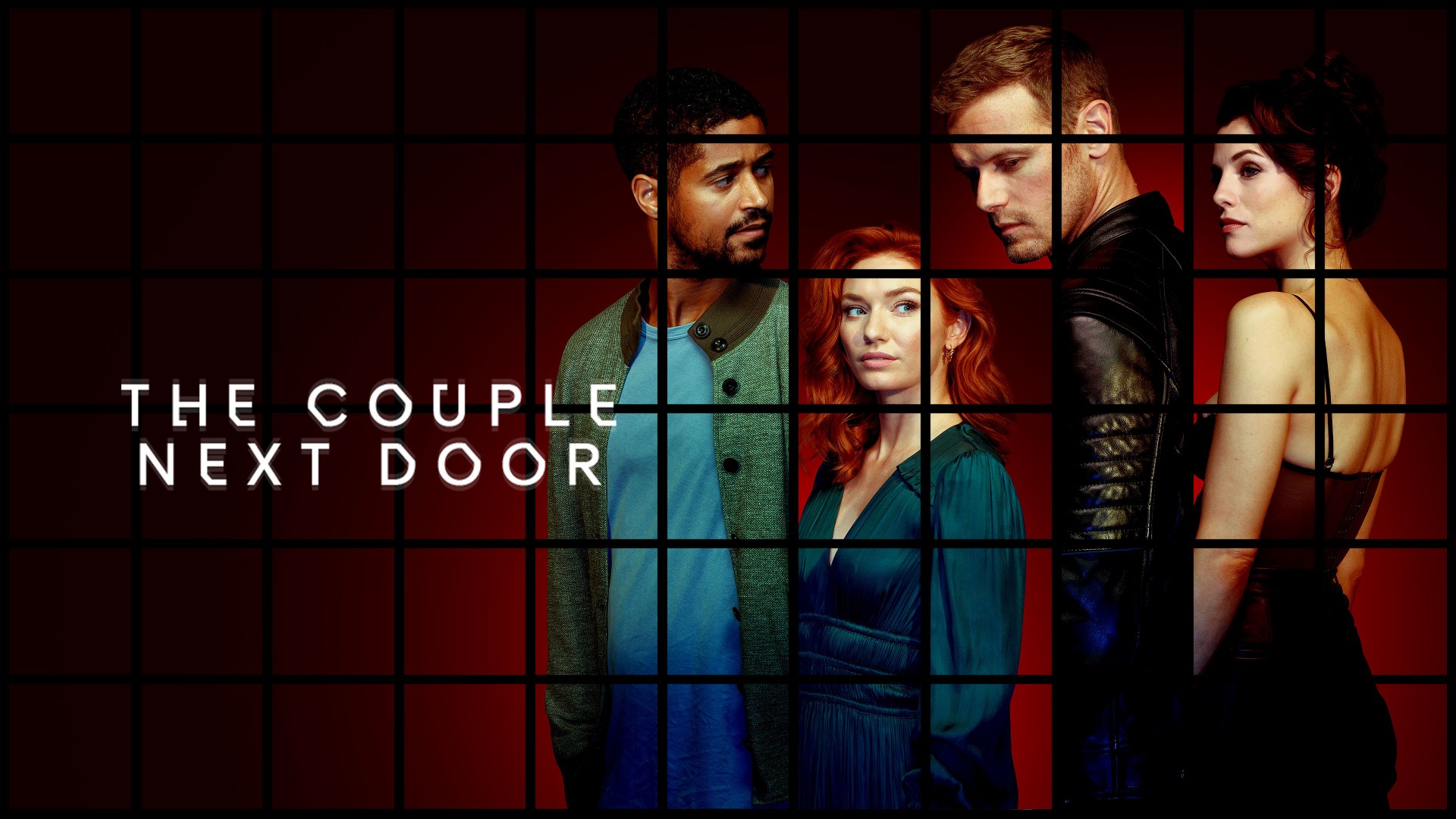 The Couple Next Door S01 - S02 1