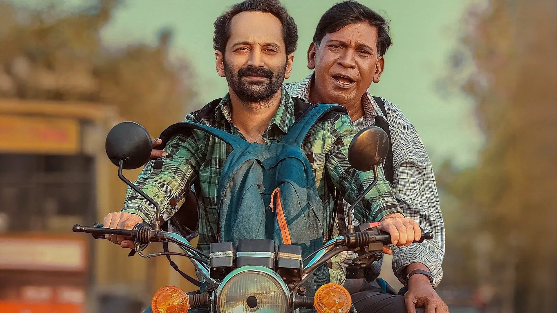 Maareesan (2025) 1