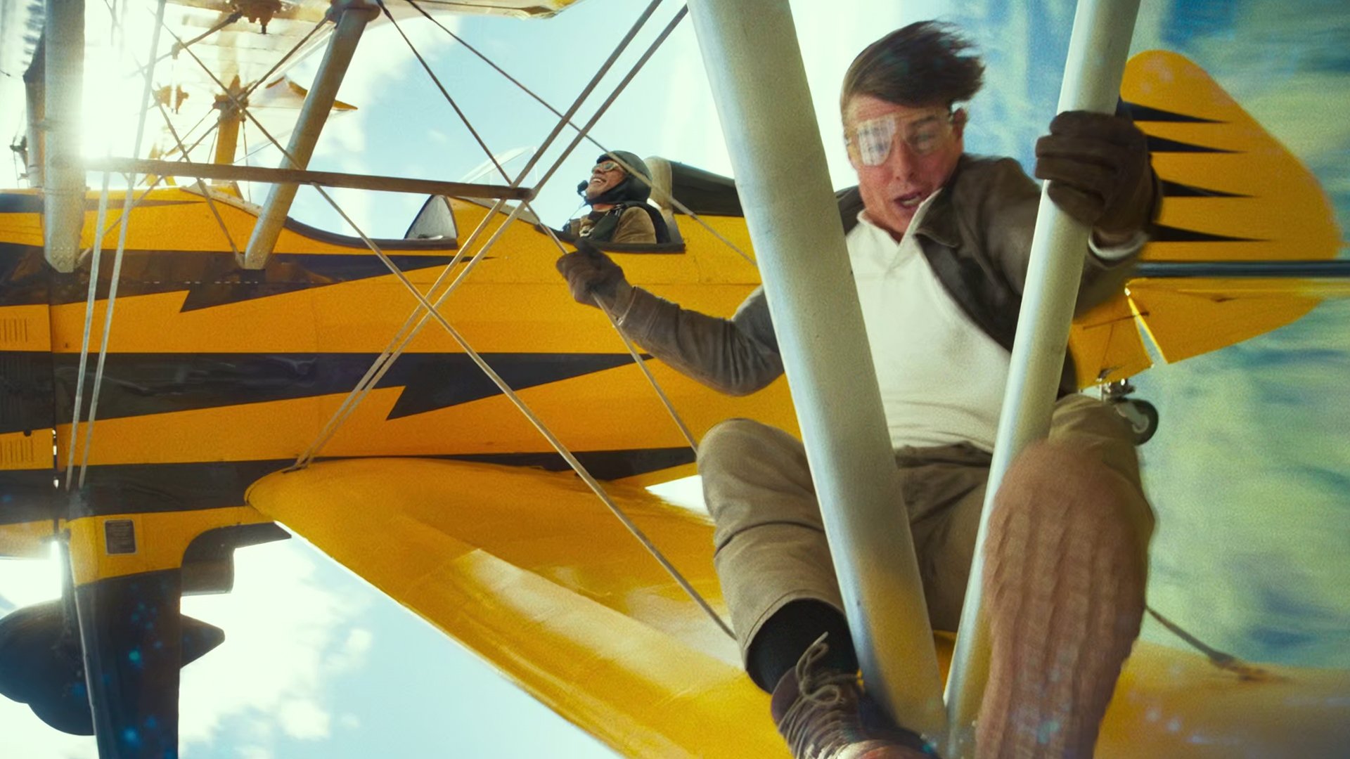 Mission: Impossible - The Final Reckoning (2025) 1