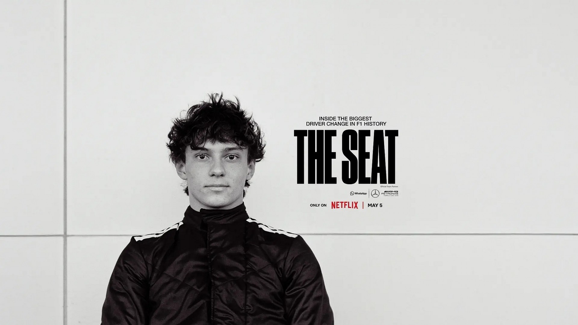 The Seat (2025) 1